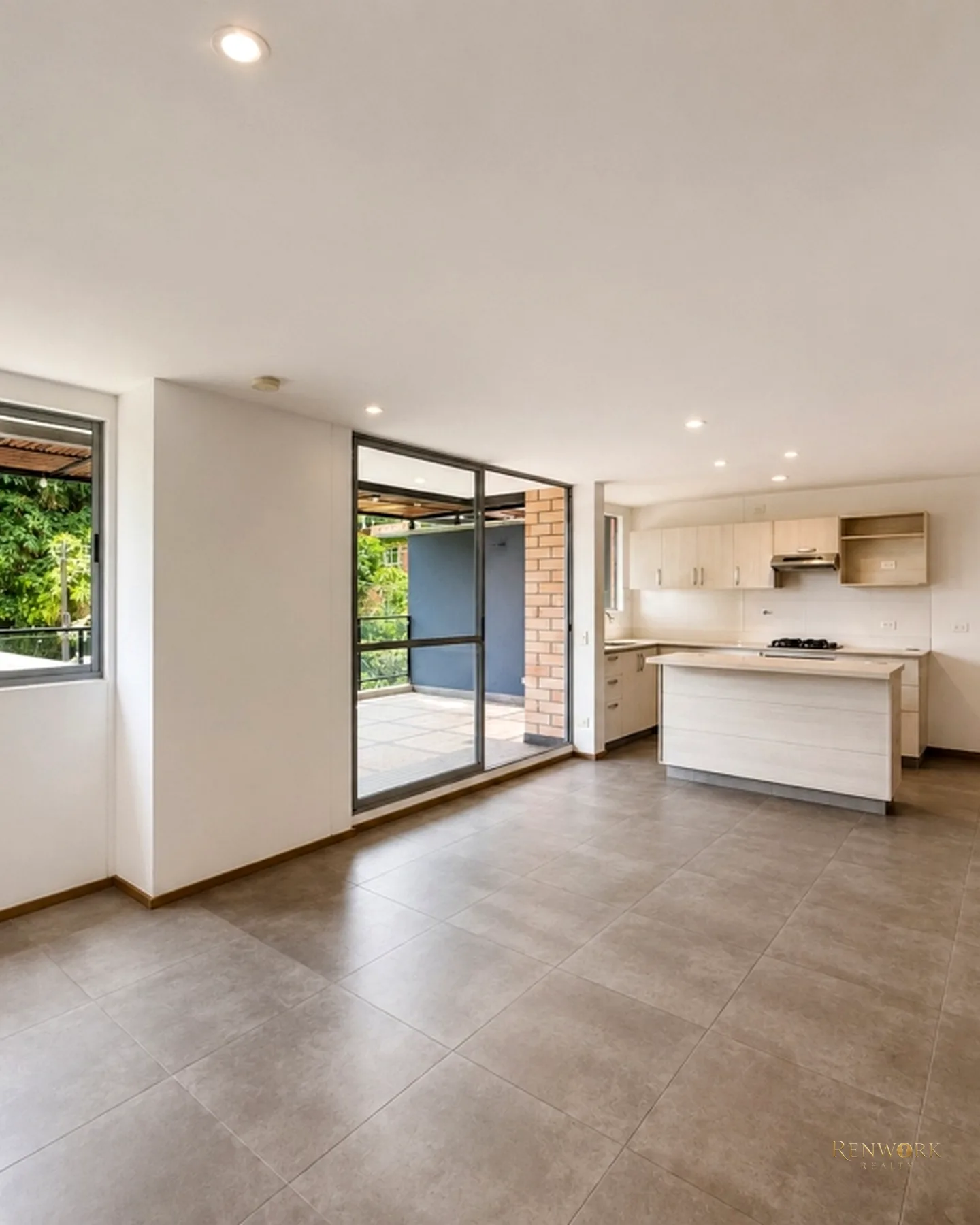 VENTA APARTAMENTO EN ENVIGADO, SECTOR LOMA DEL ESMERALDAL · foto 3
