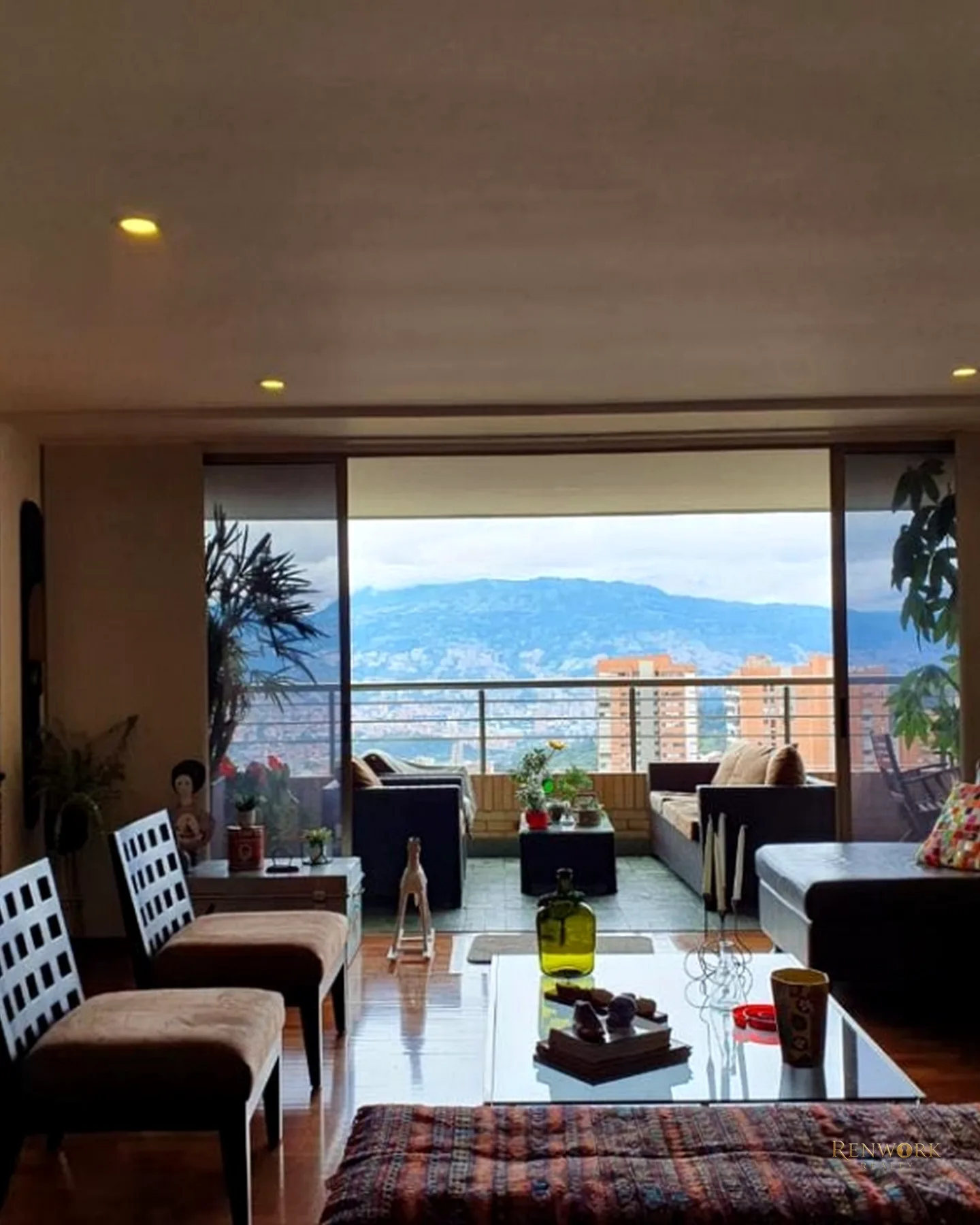 VENTA APARTAMENTO EN EXCLUSIVO EDIFICIO DE LA CALERA · foto 6