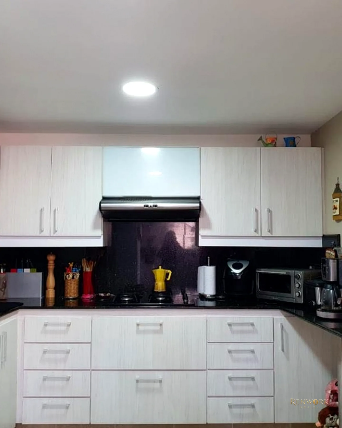 VENTA APARTAMENTO EN EXCLUSIVO EDIFICIO DE LA CALERA · foto 2