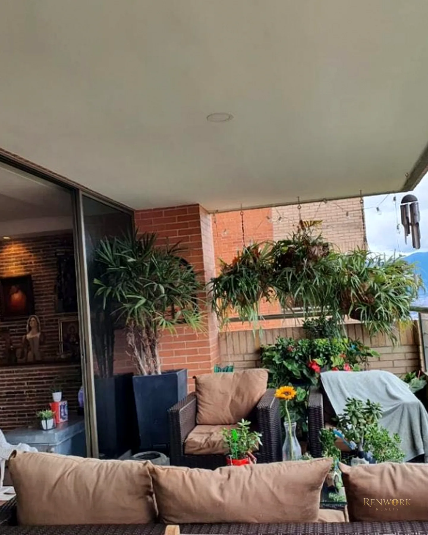 VENTA APARTAMENTO EN EXCLUSIVO EDIFICIO DE LA CALERA · foto 8