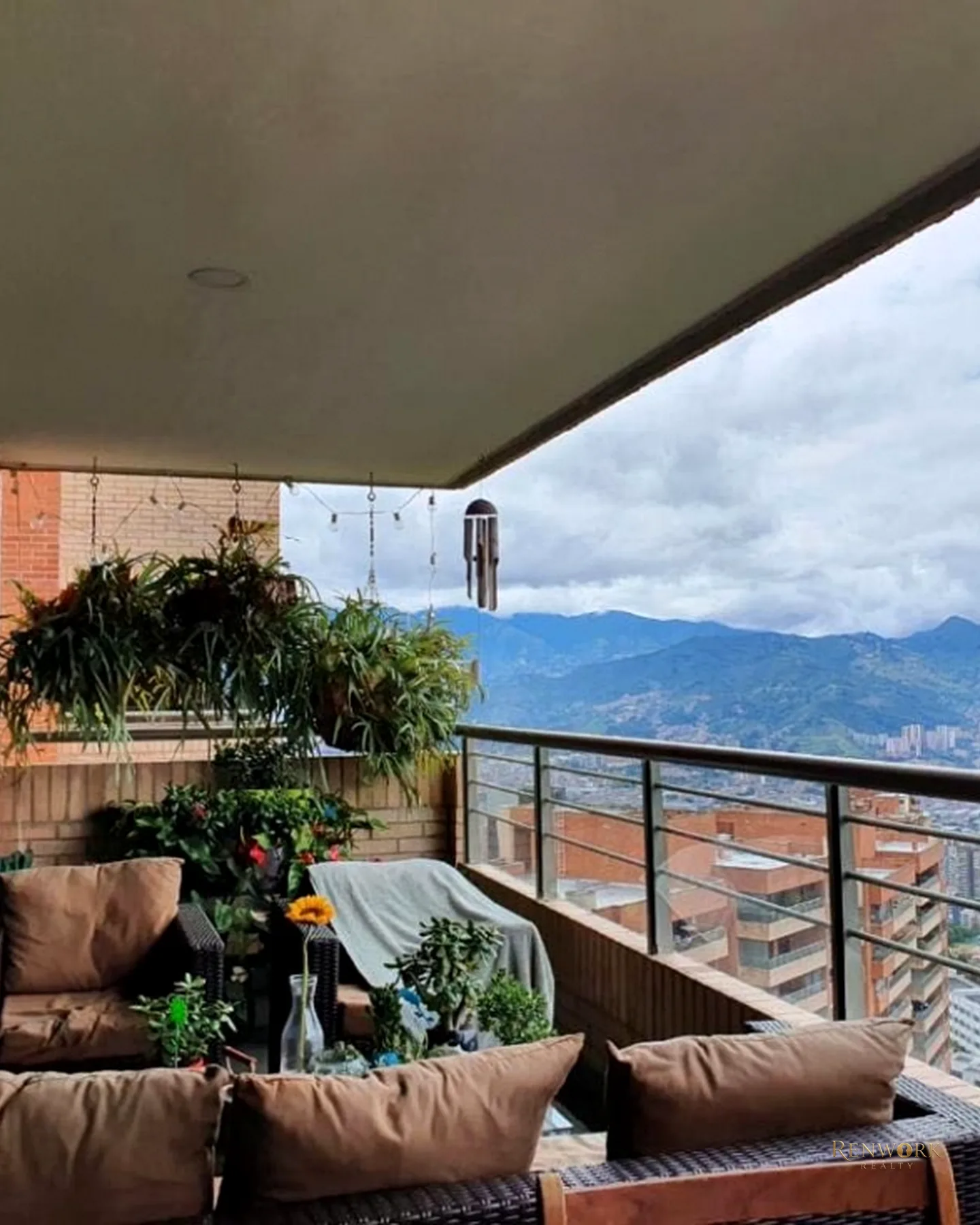 VENTA APARTAMENTO EN EXCLUSIVO EDIFICIO DE LA CALERA · foto 7