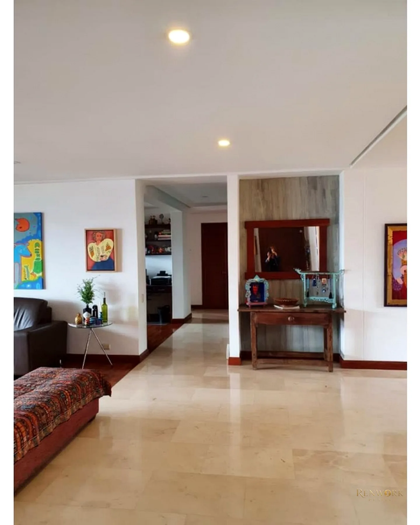 VENTA APARTAMENTO EN EXCLUSIVO EDIFICIO DE LA CALERA · foto 3