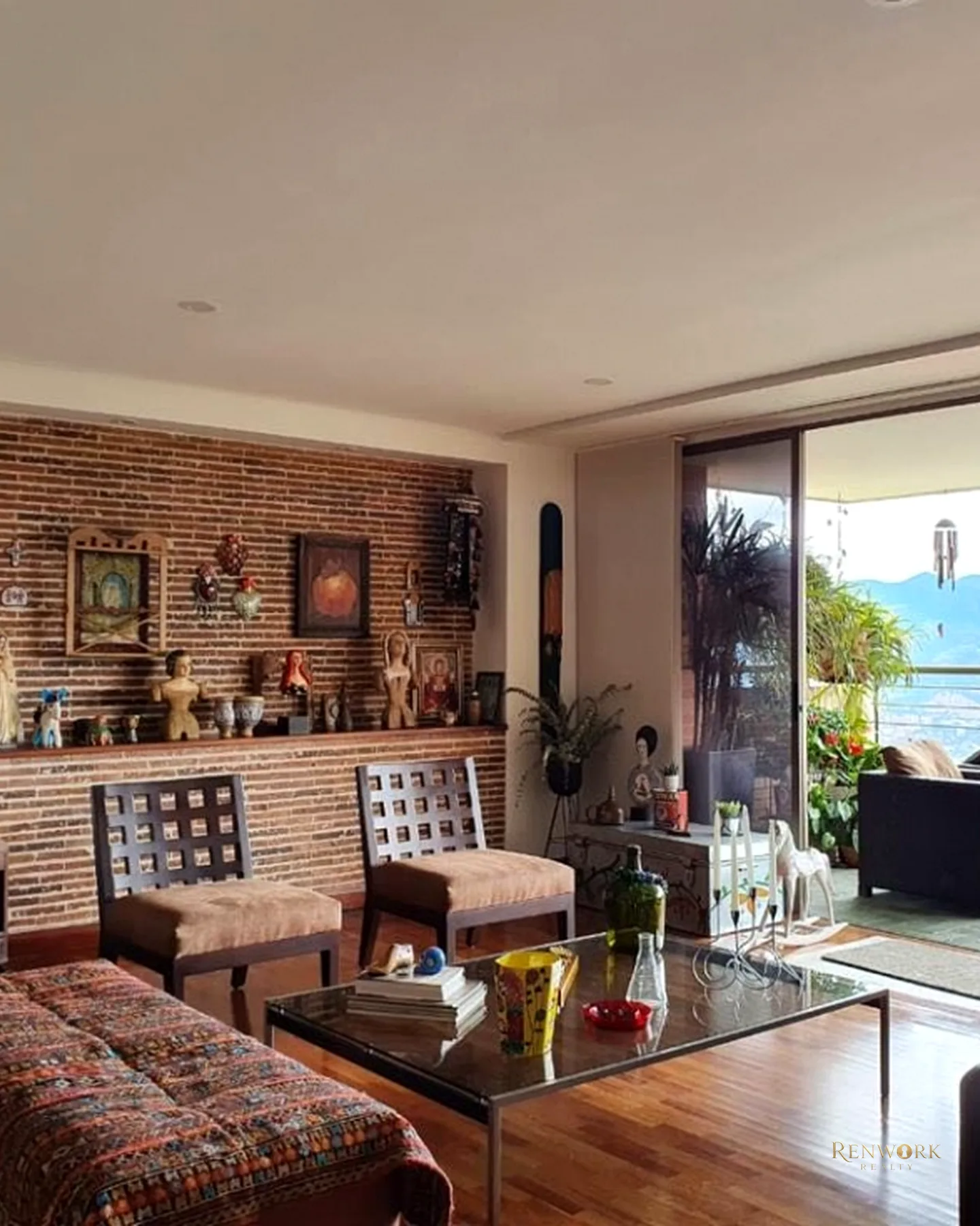 VENTA APARTAMENTO EN EXCLUSIVO EDIFICIO DE LA CALERA · foto 5