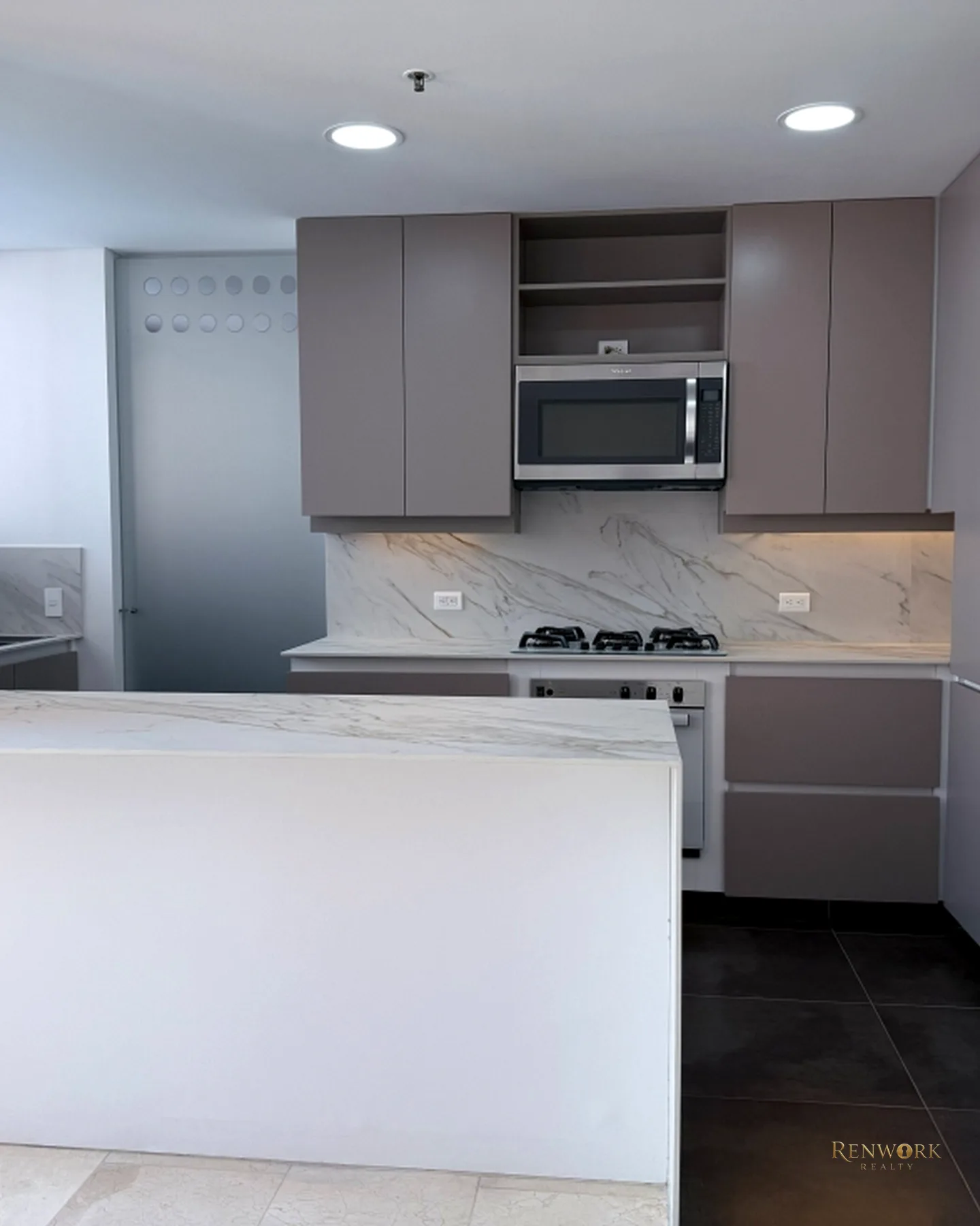 VENTA APARTAMENTO EN LA CALERA - AMSTERDAM · foto 2