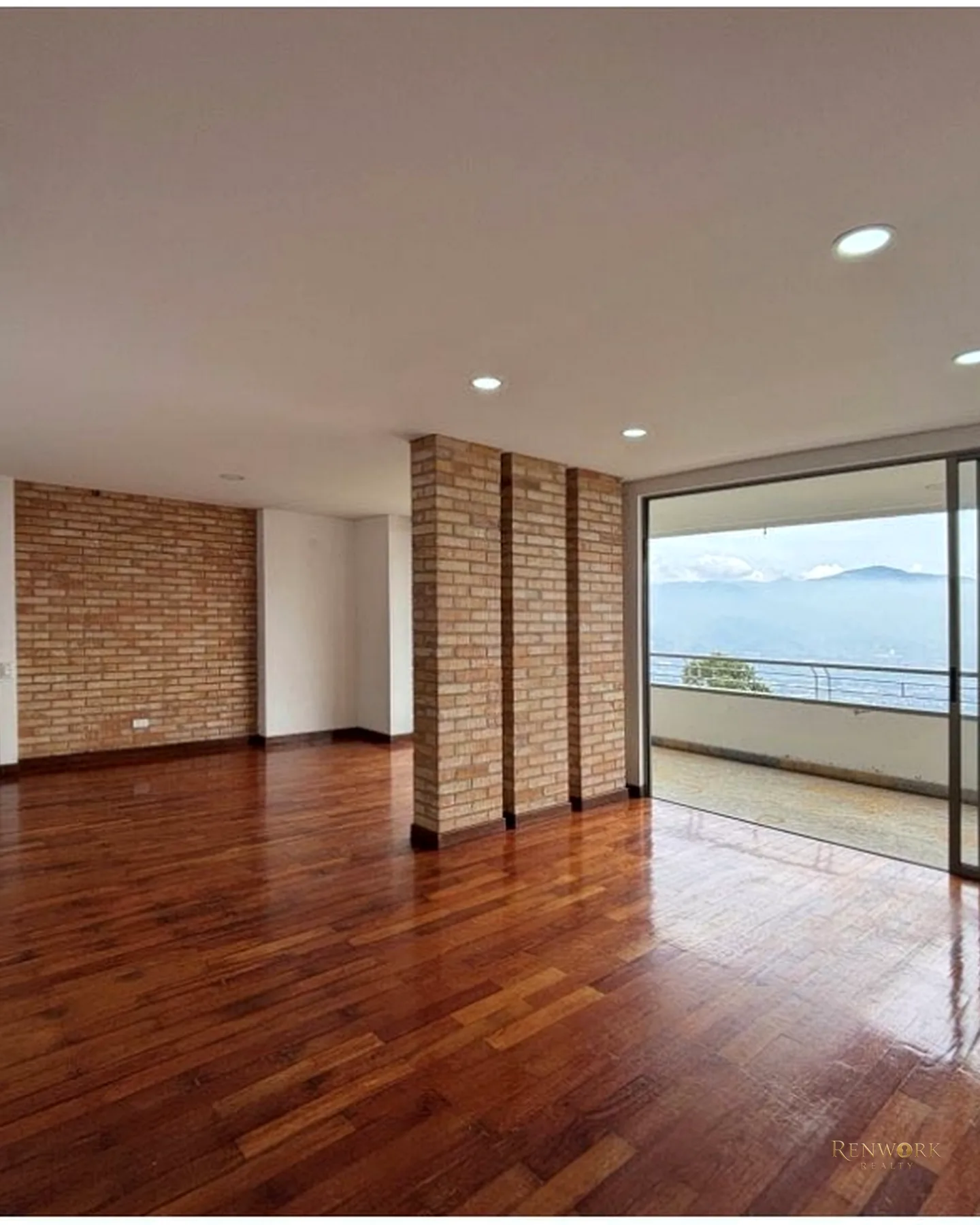 VENTA APARTAMENTO EN LA CALERA · foto 1