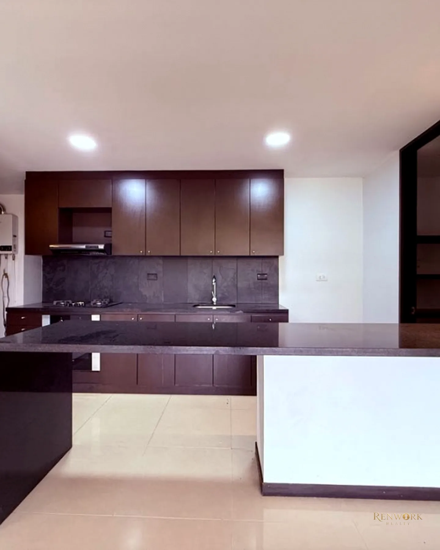VENTA APARTAMENTO EN LA COLA DEL ZORRO · foto 3