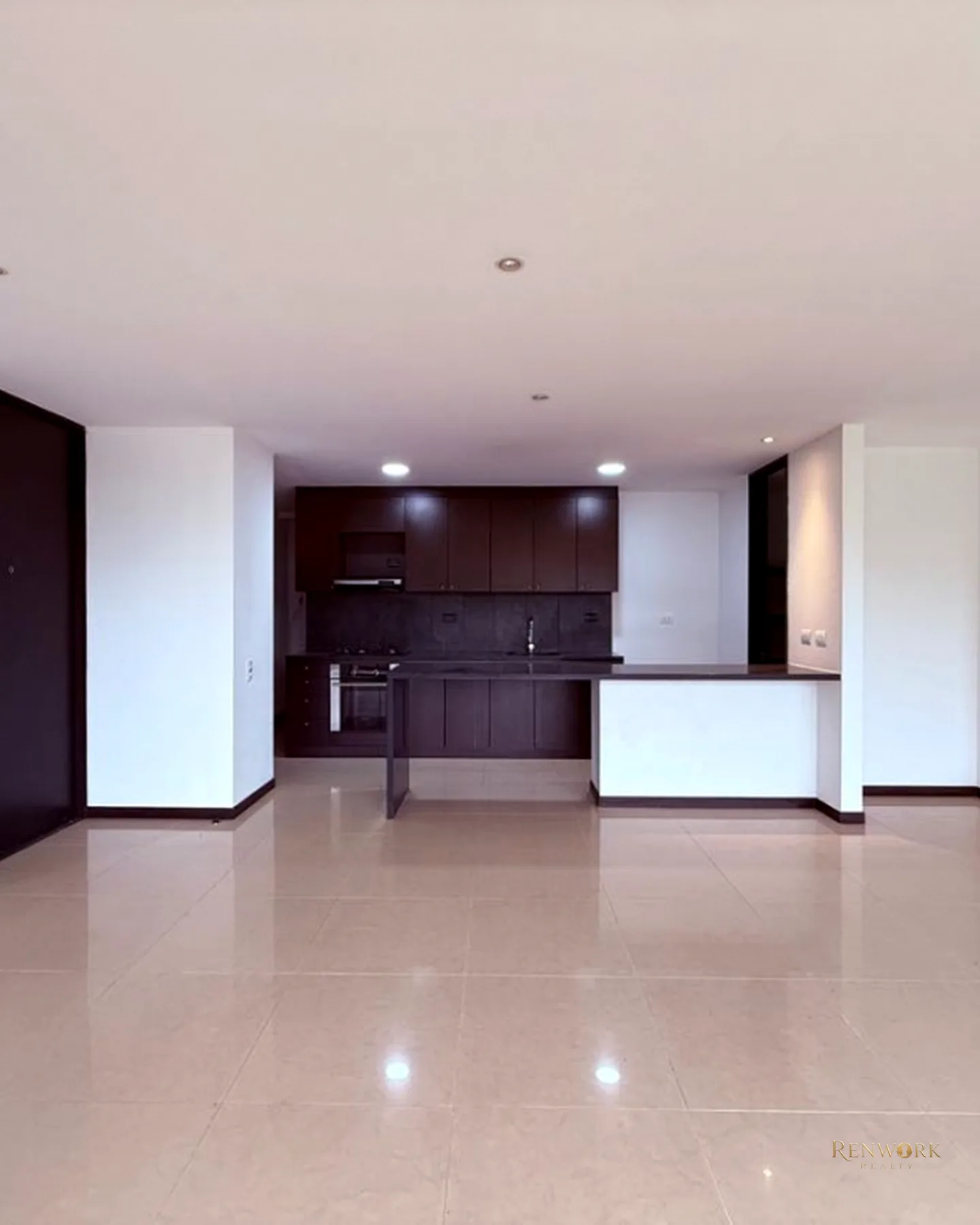 VENTA APARTAMENTO EN LA COLA DEL ZORRO · foto 2