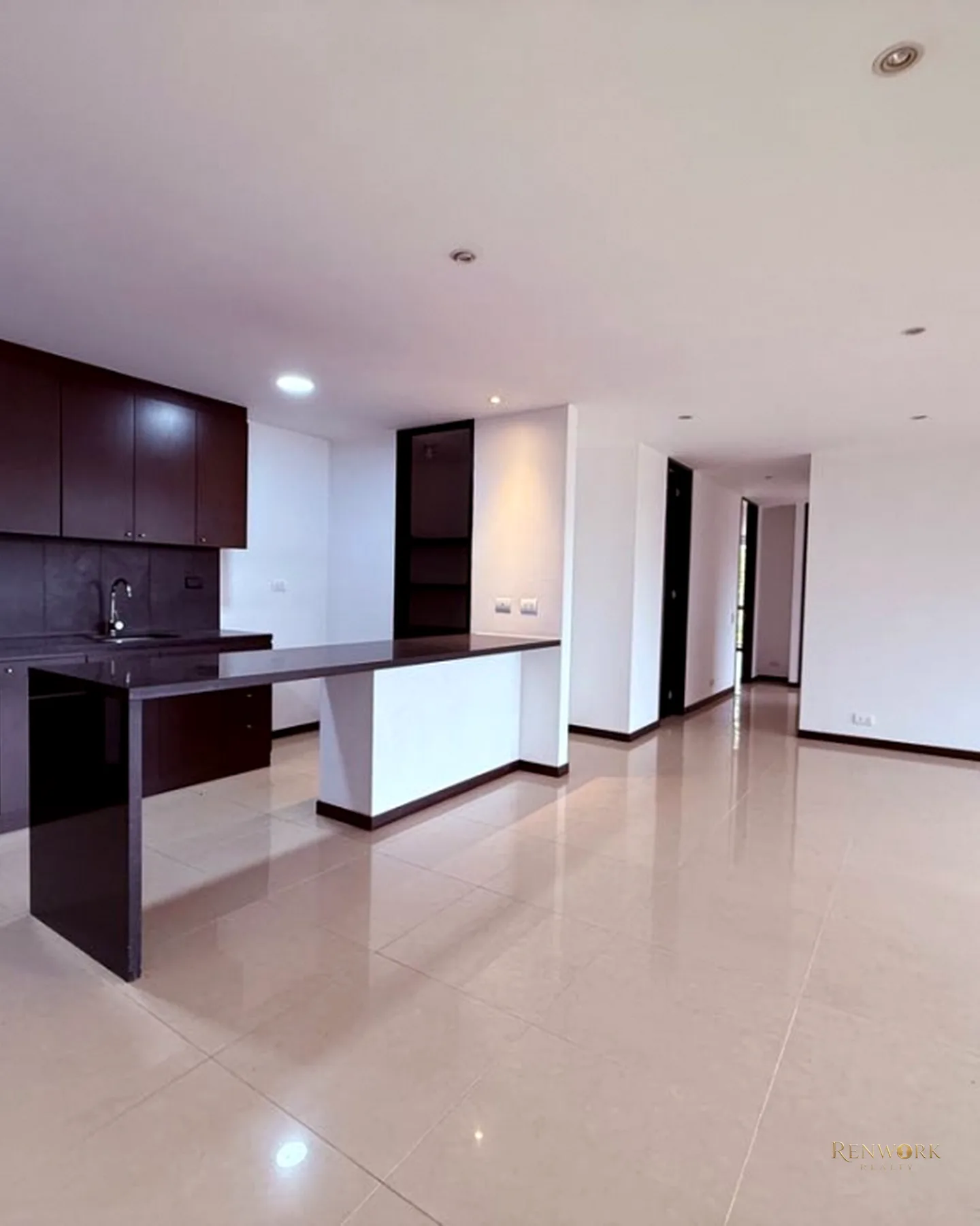 VENTA APARTAMENTO EN LA COLA DEL ZORRO · foto 1