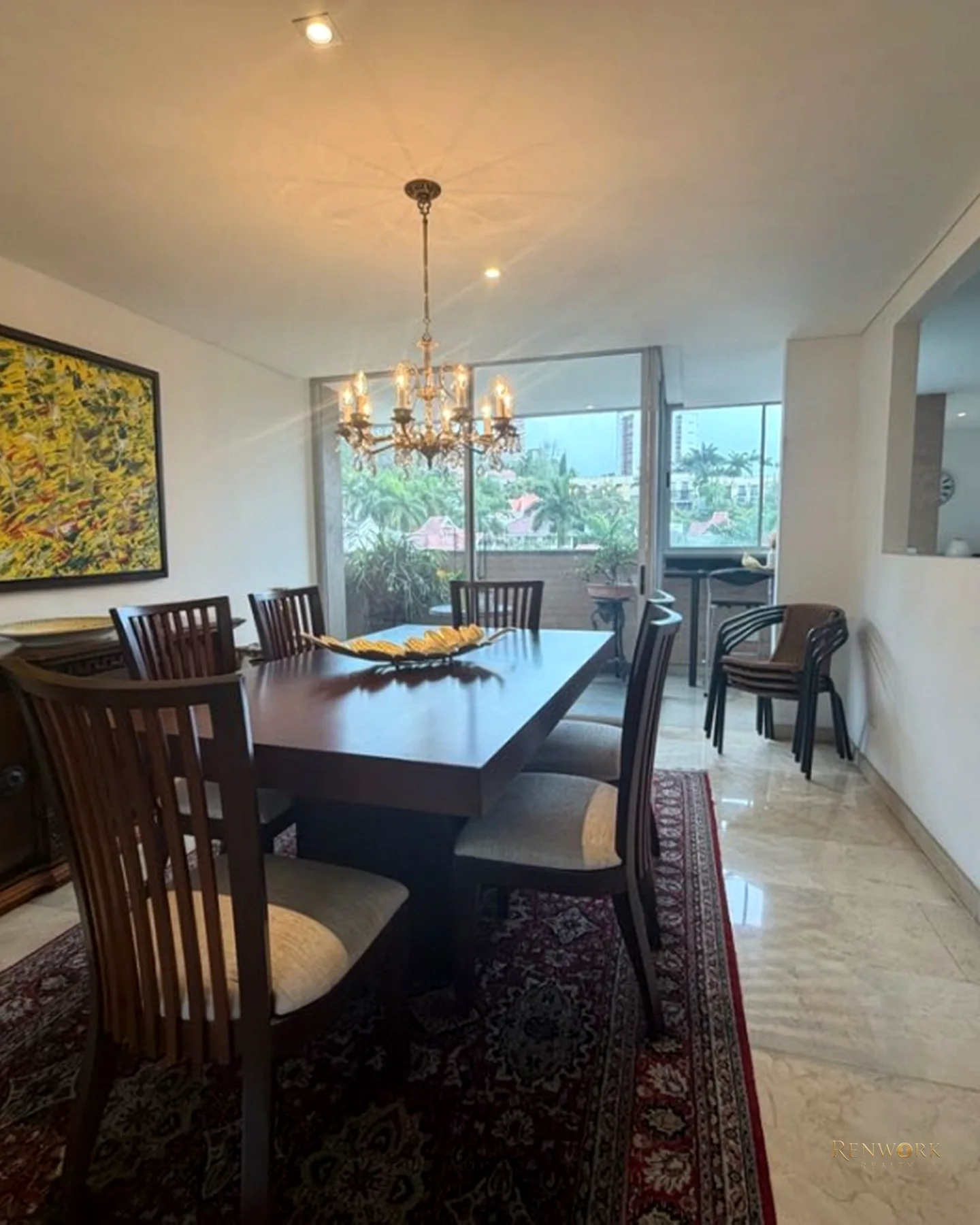 VENTA APARTAMENTO EN LA LOMA DEL TESORO · foto 1