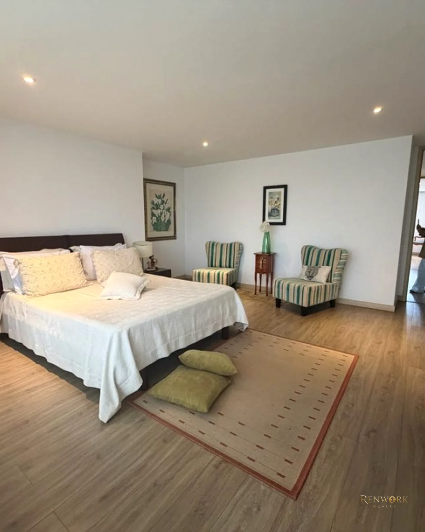 VENTA APARTAMENTO EN LA LOMA DEL TESORO · foto 6