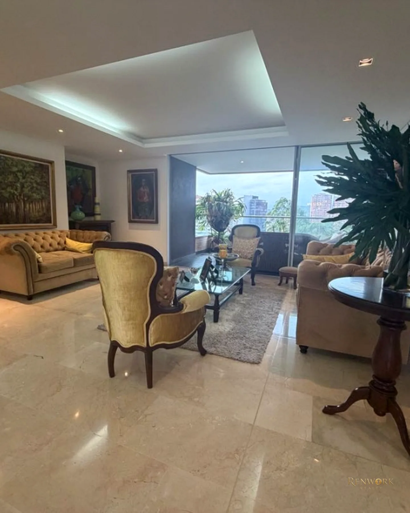 VENTA APARTAMENTO EN LA LOMA DEL TESORO · foto 3