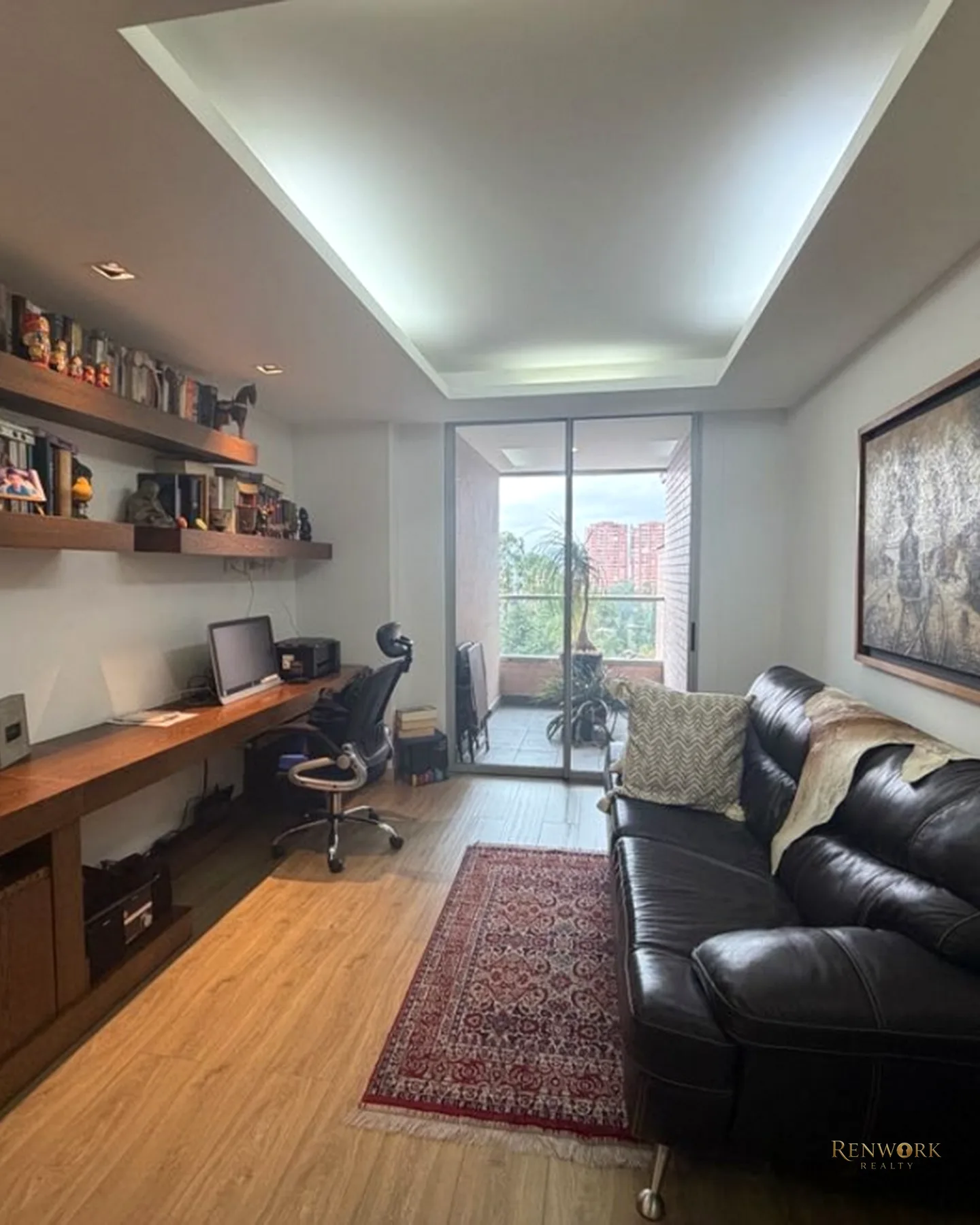 VENTA APARTAMENTO EN LA LOMA DEL TESORO · foto 4
