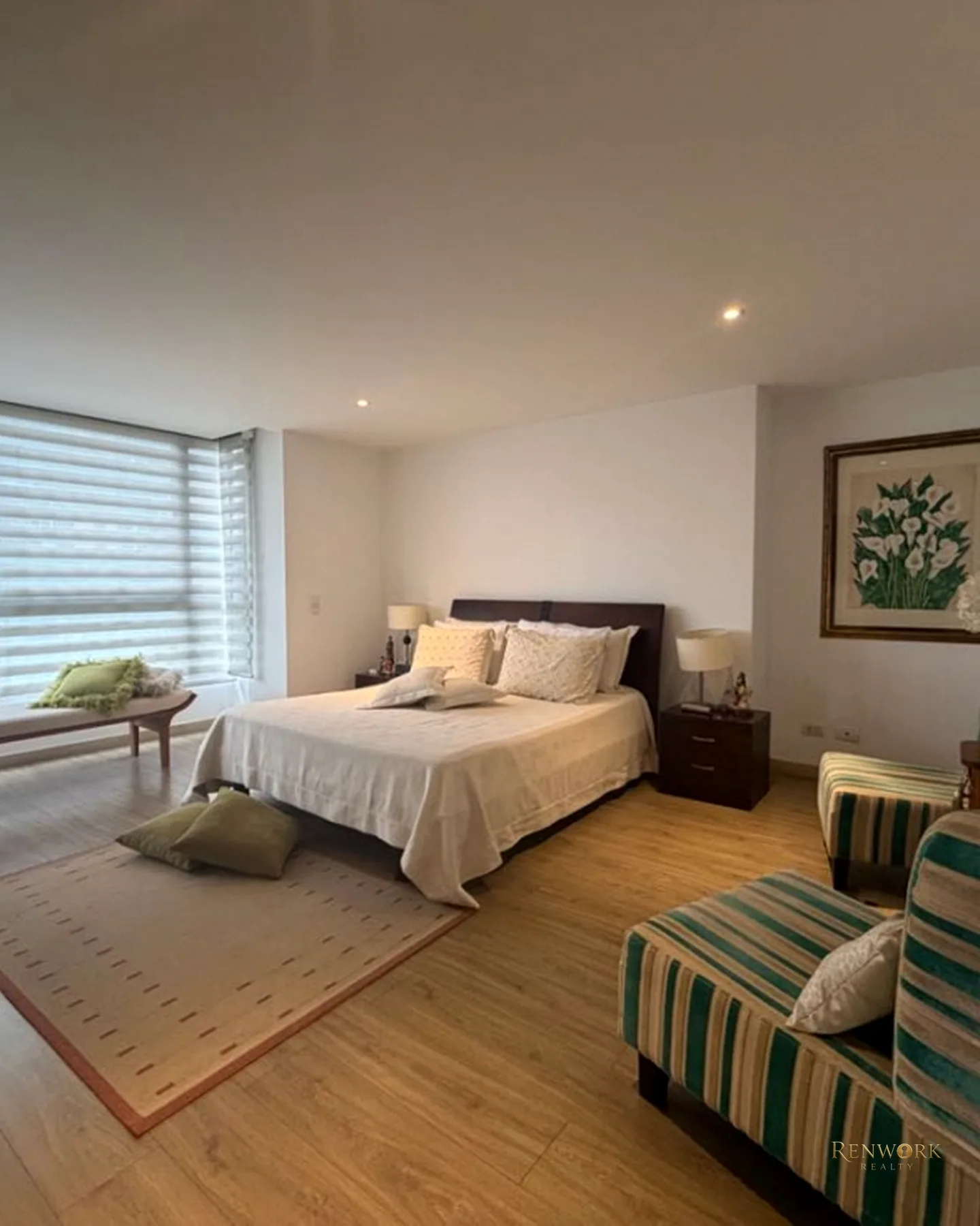 VENTA APARTAMENTO EN LA LOMA DEL TESORO · foto 5
