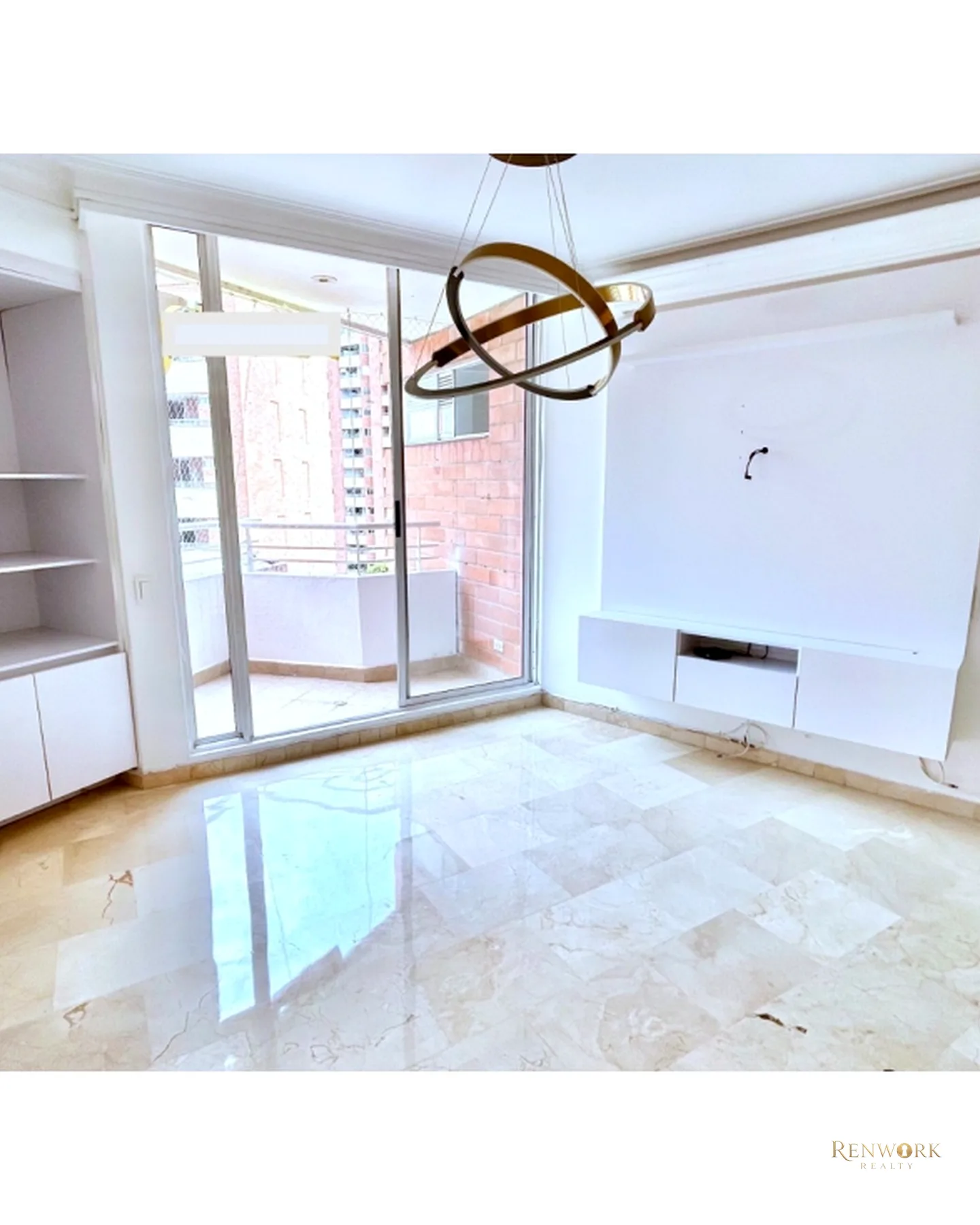 VENTA APARTAMENTO EN LAURELES CERCA A TODO · foto 3