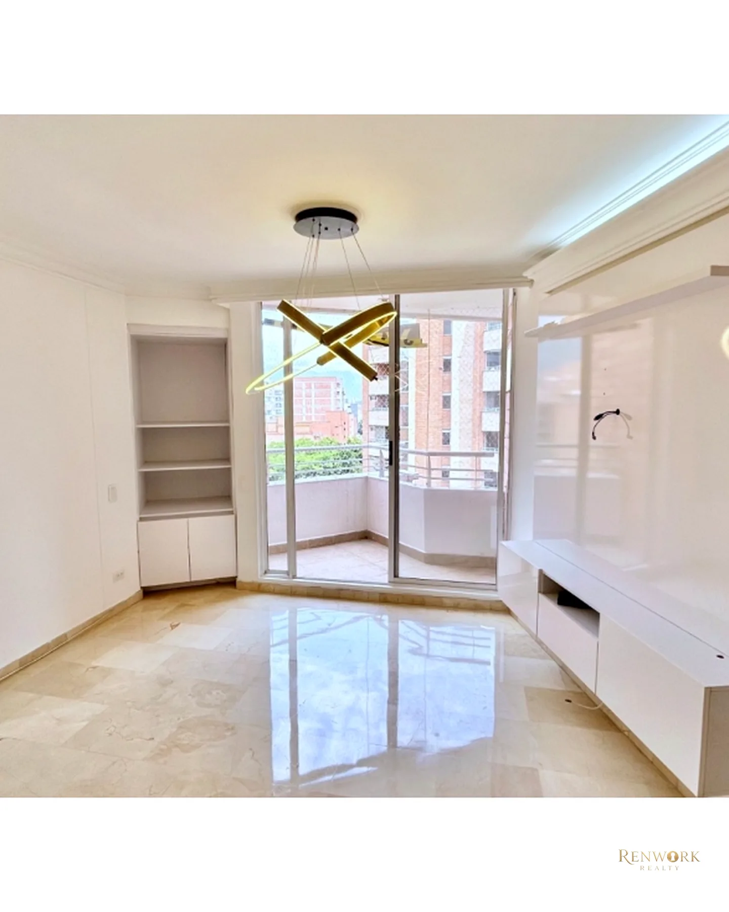 VENTA APARTAMENTO EN LAURELES CERCA A TODO · foto 4