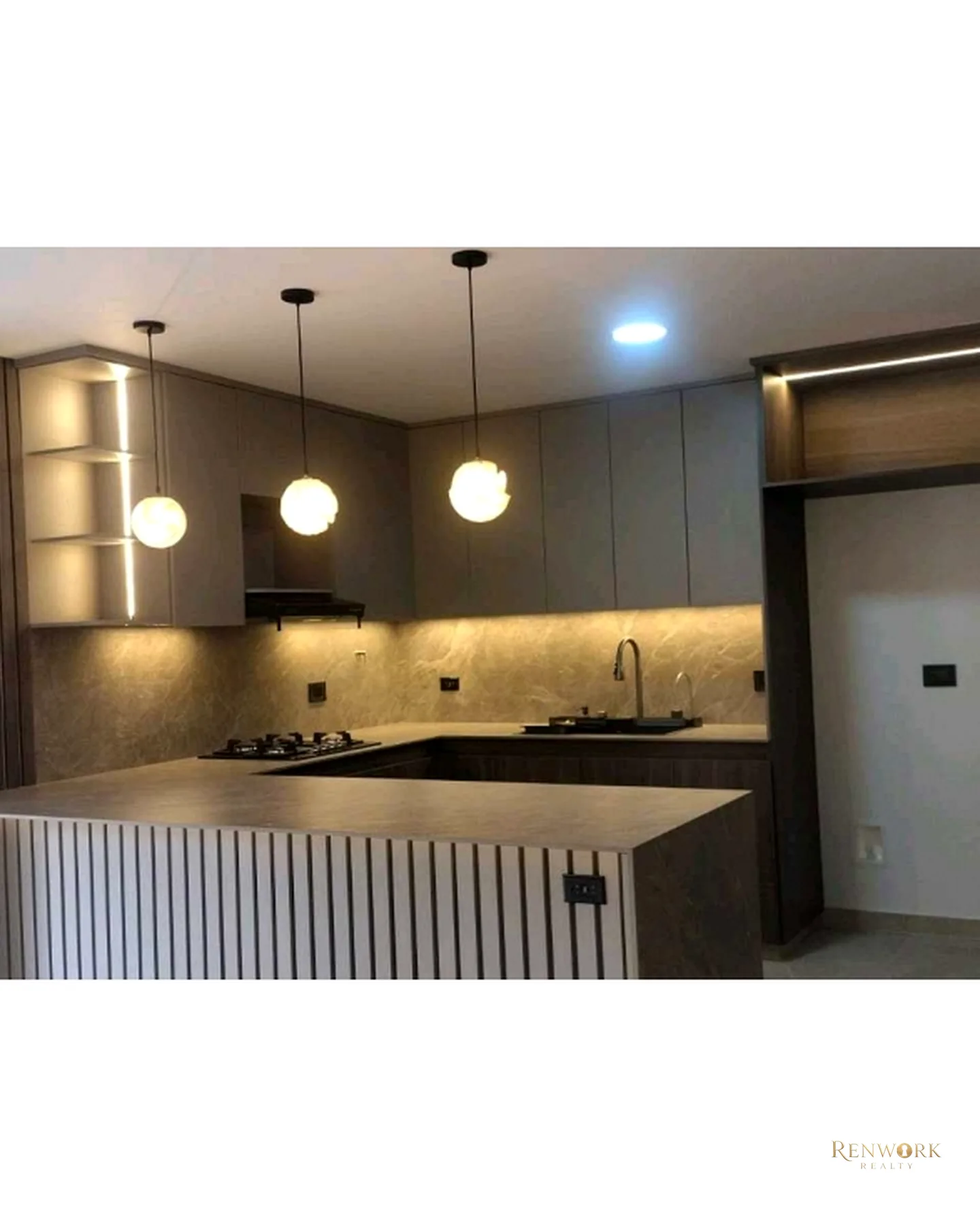 VENTA APARTAMENTO EN LAURELES · foto 1