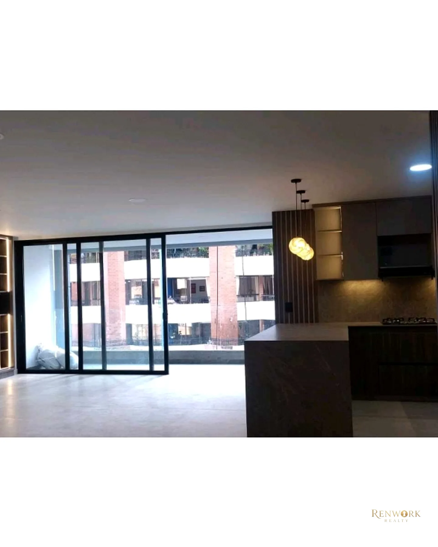 VENTA APARTAMENTO EN LAURELES · foto 3