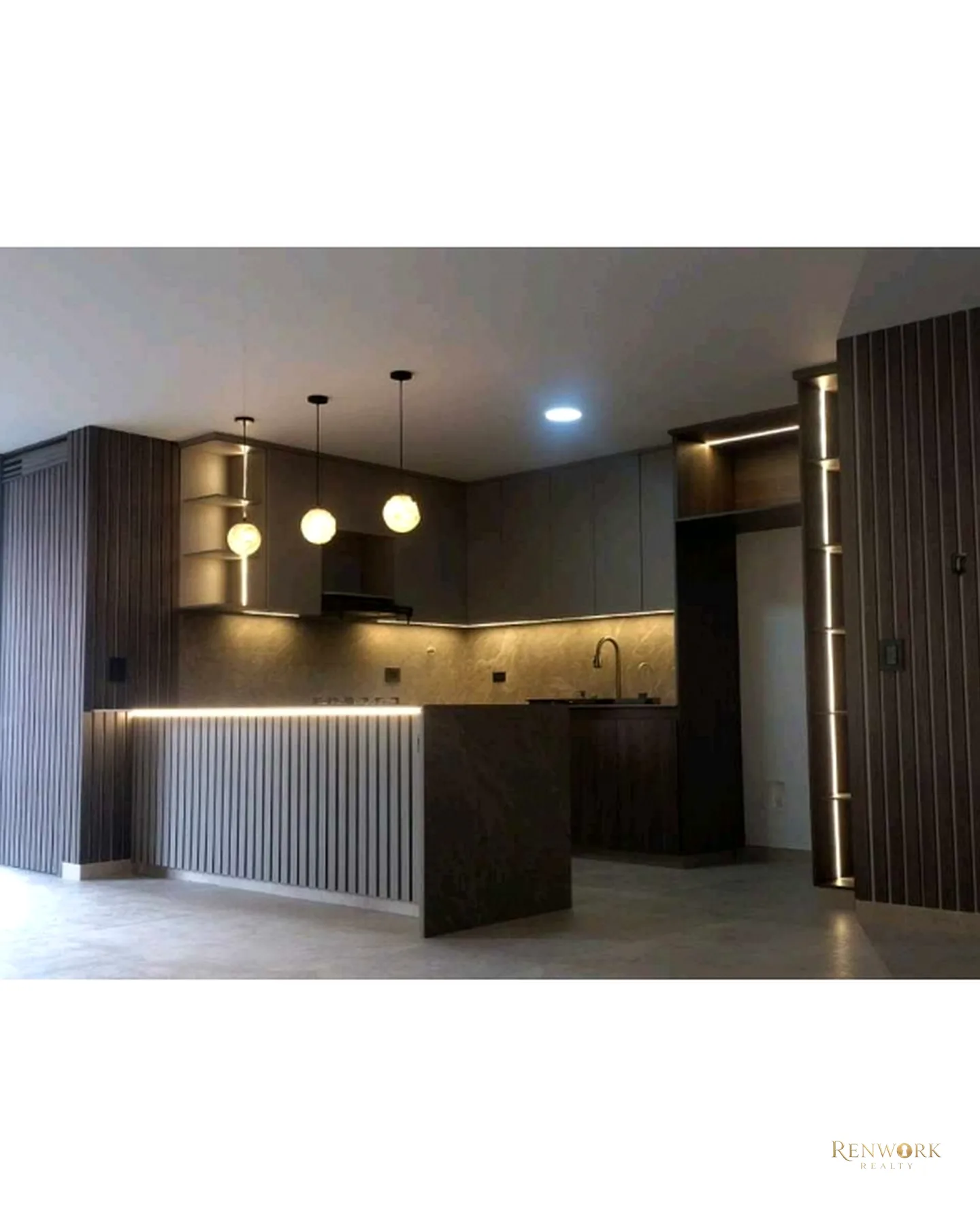 VENTA APARTAMENTO EN LAURELES · foto 1