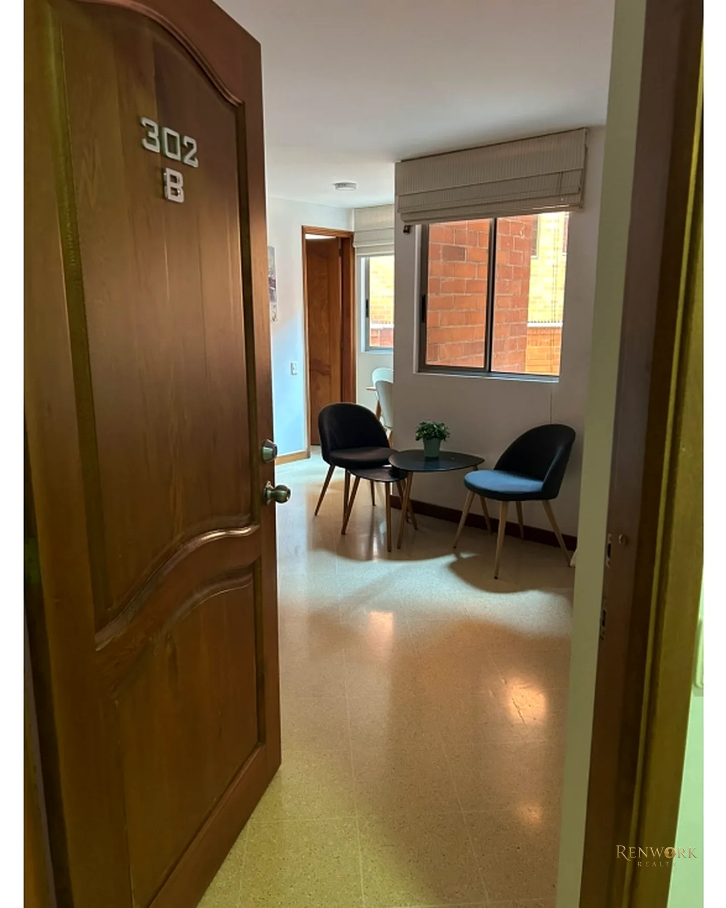 VENTA APARTAMENTO EN LAURELES MEDELLÍN · foto 5