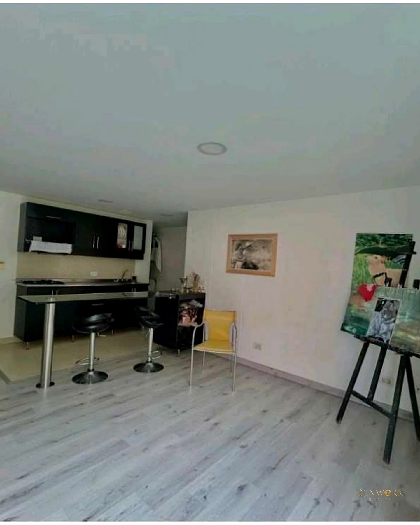VENTA APARTAMENTO EN LAURELES MEDELLÍN · foto 3