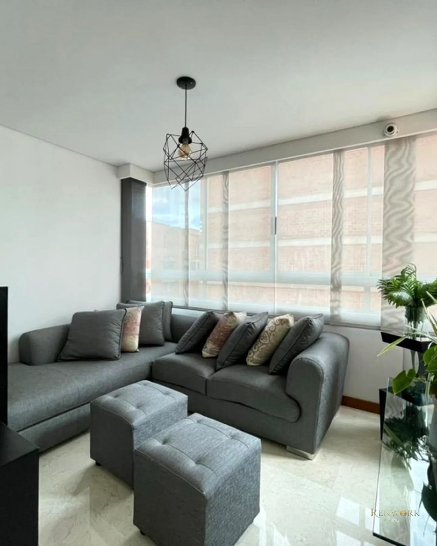 VENTA APARTAMENTO EN LAURELES SANTA TERESITA · foto 12