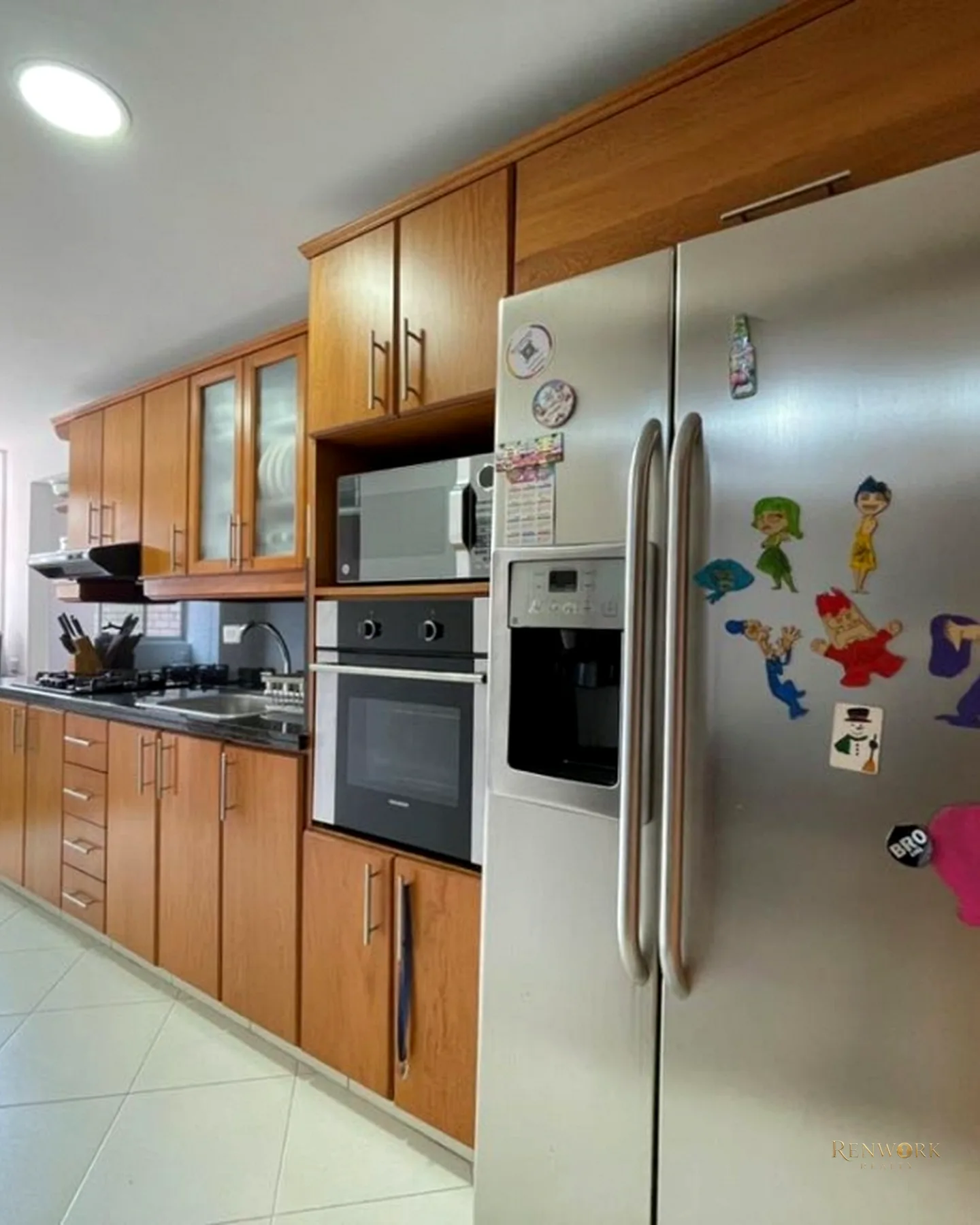 VENTA APARTAMENTO EN LAURELES SANTA TERESITA · foto 4