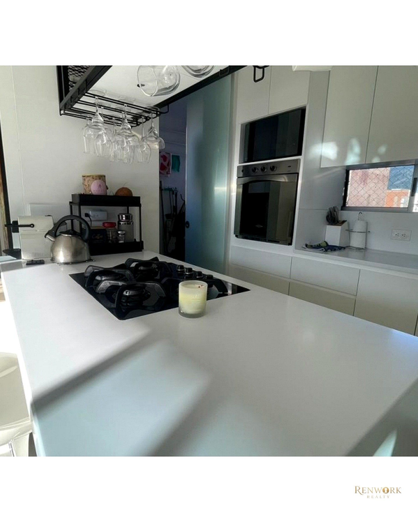 VENTA APARTAMENTO EN LAURELES, SEGUNDO PARQUE. MEDELLIN · foto 5