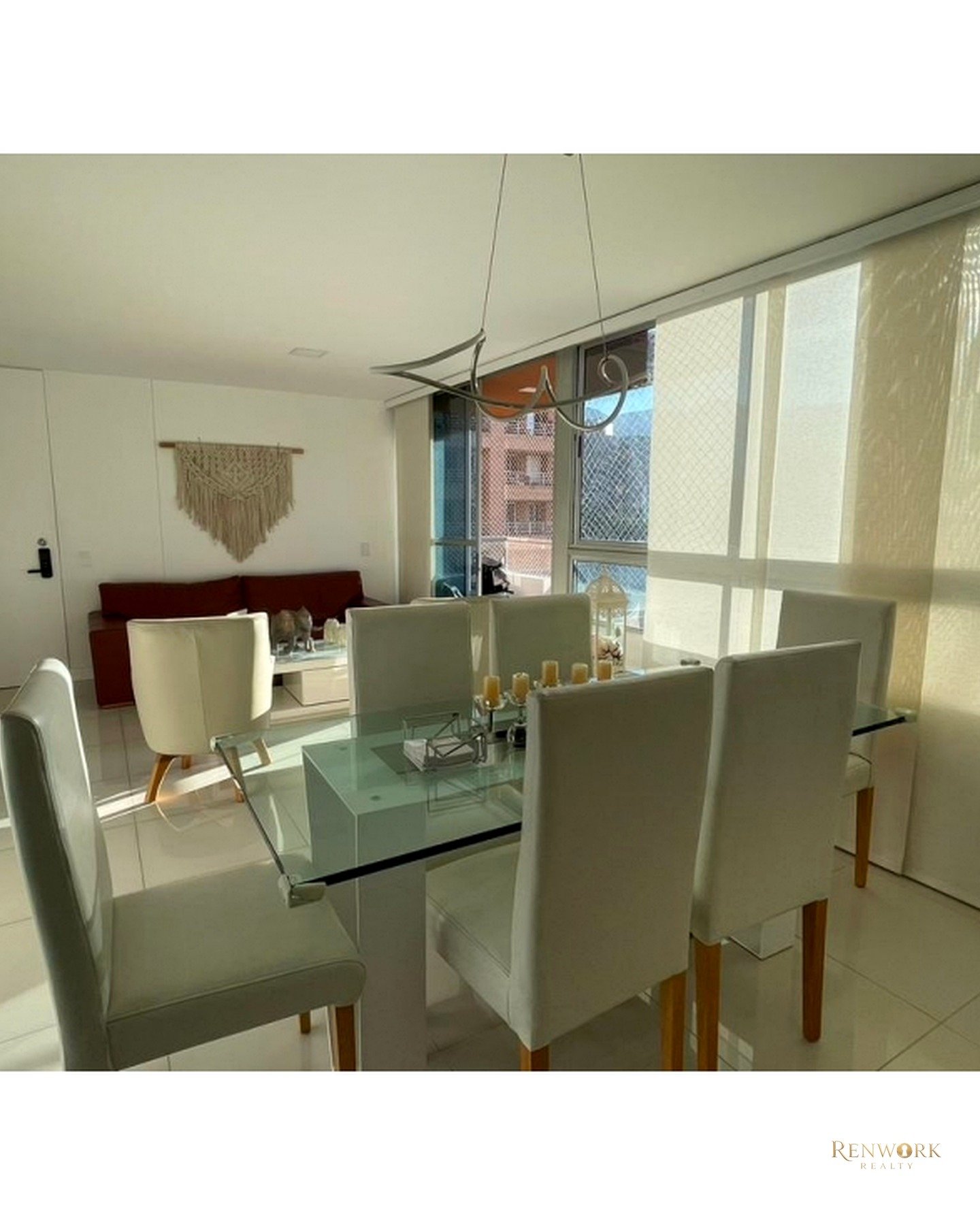 Vista de VENTA APARTAMENTO EN LAURELES, SEGUNDO PARQUE. MEDELLIN
