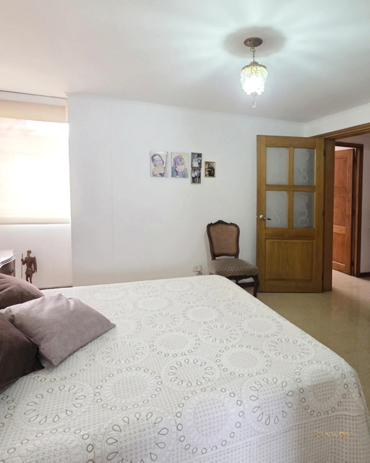 VENTA APARTAMENTO EN LAURELES, ZONA CAMINABLE. EDIFICIO CON PISCINA · foto 15