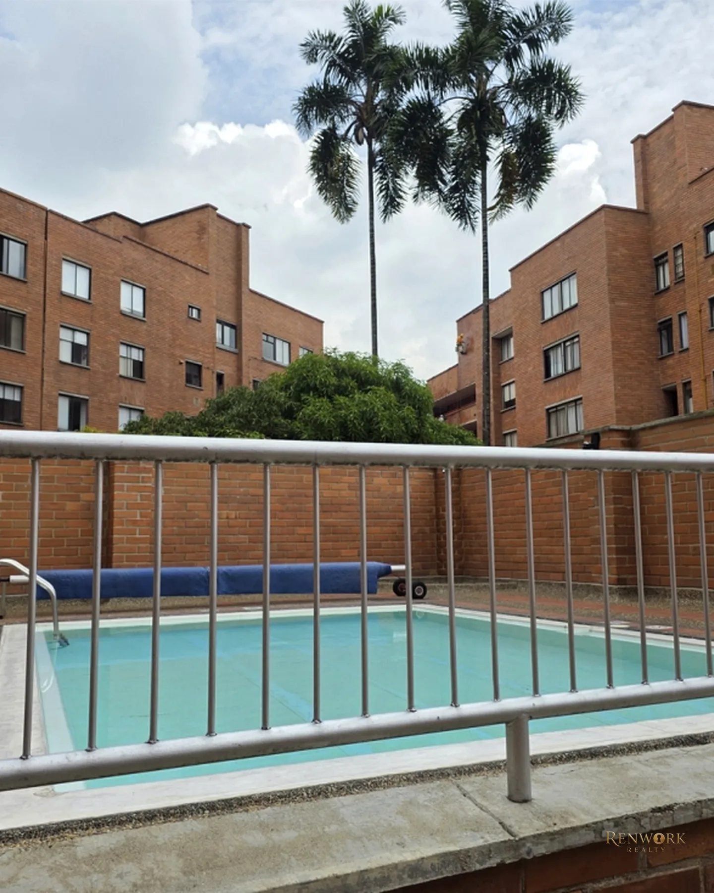 VENTA APARTAMENTO EN LAURELES, ZONA CAMINABLE. EDIFICIO CON PISCINA · foto 17