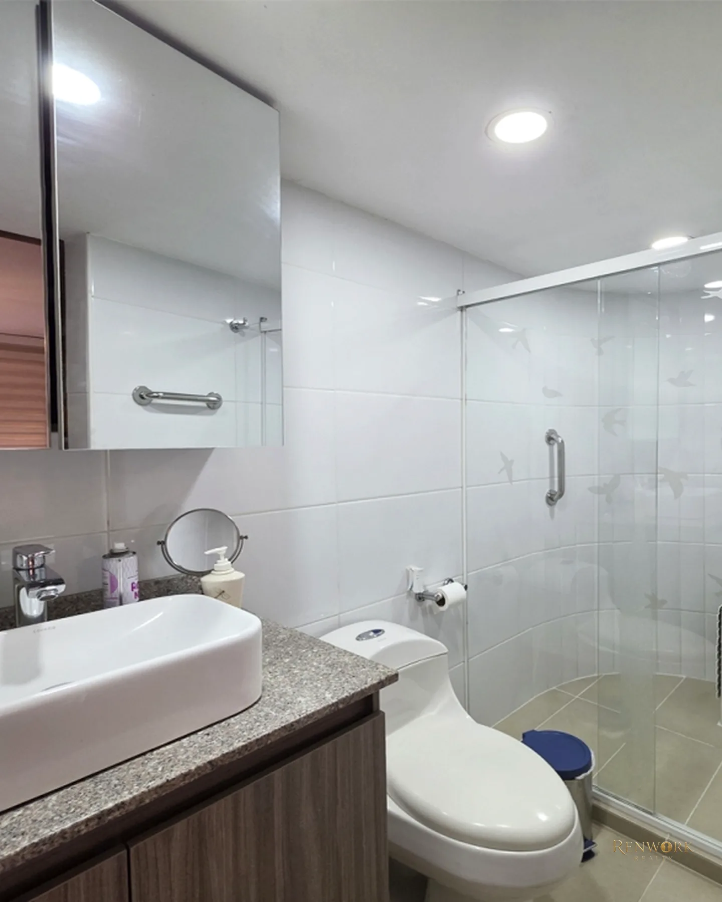 VENTA APARTAMENTO EN LAURELES, ZONA CAMINABLE. EDIFICIO CON PISCINA · foto 13