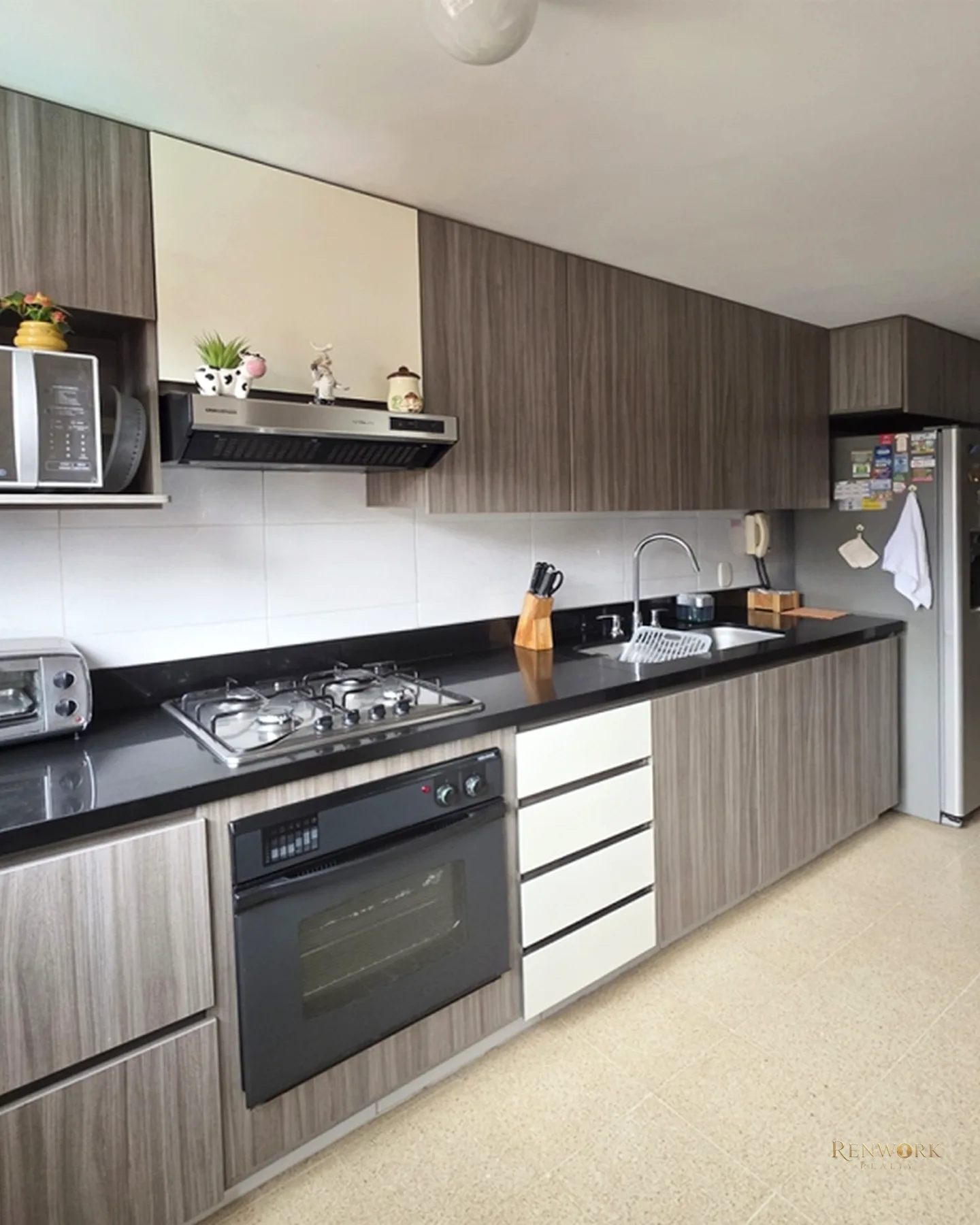 VENTA APARTAMENTO EN LAURELES, ZONA CAMINABLE. EDIFICIO CON PISCINA · foto 7