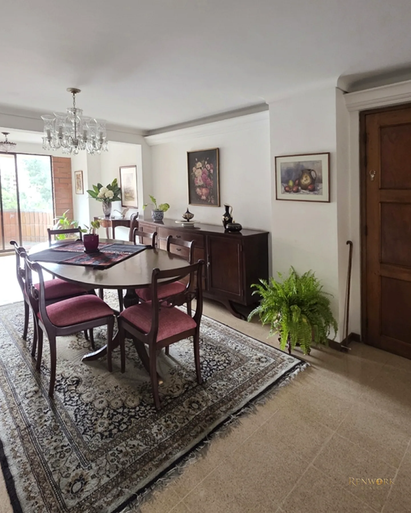 VENTA APARTAMENTO EN LAURELES, ZONA CAMINABLE. EDIFICIO CON PISCINA · foto 4