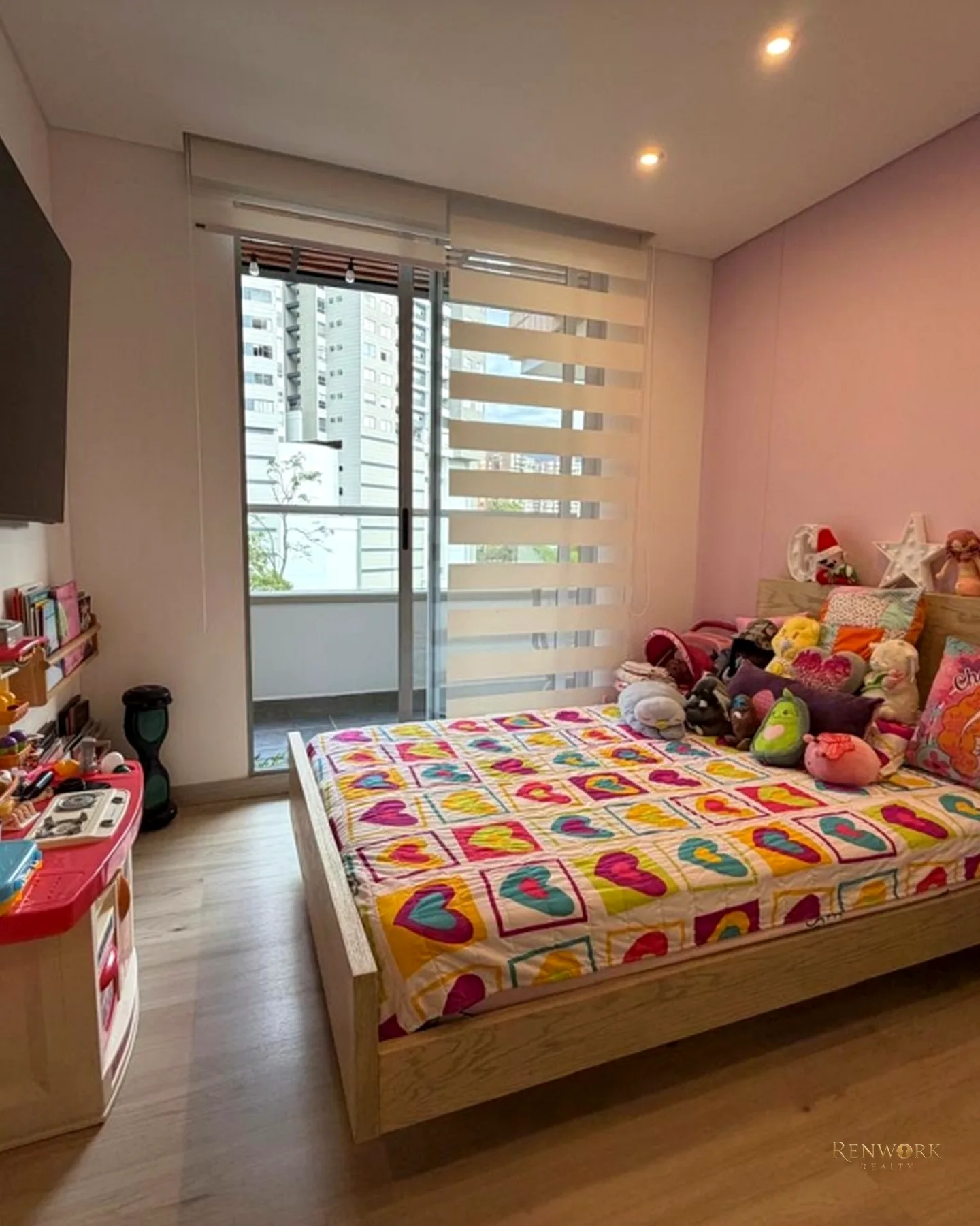 VENTA APARTAMENTO EN LOMA DE LOS MESA - ENVIGADO · foto 7