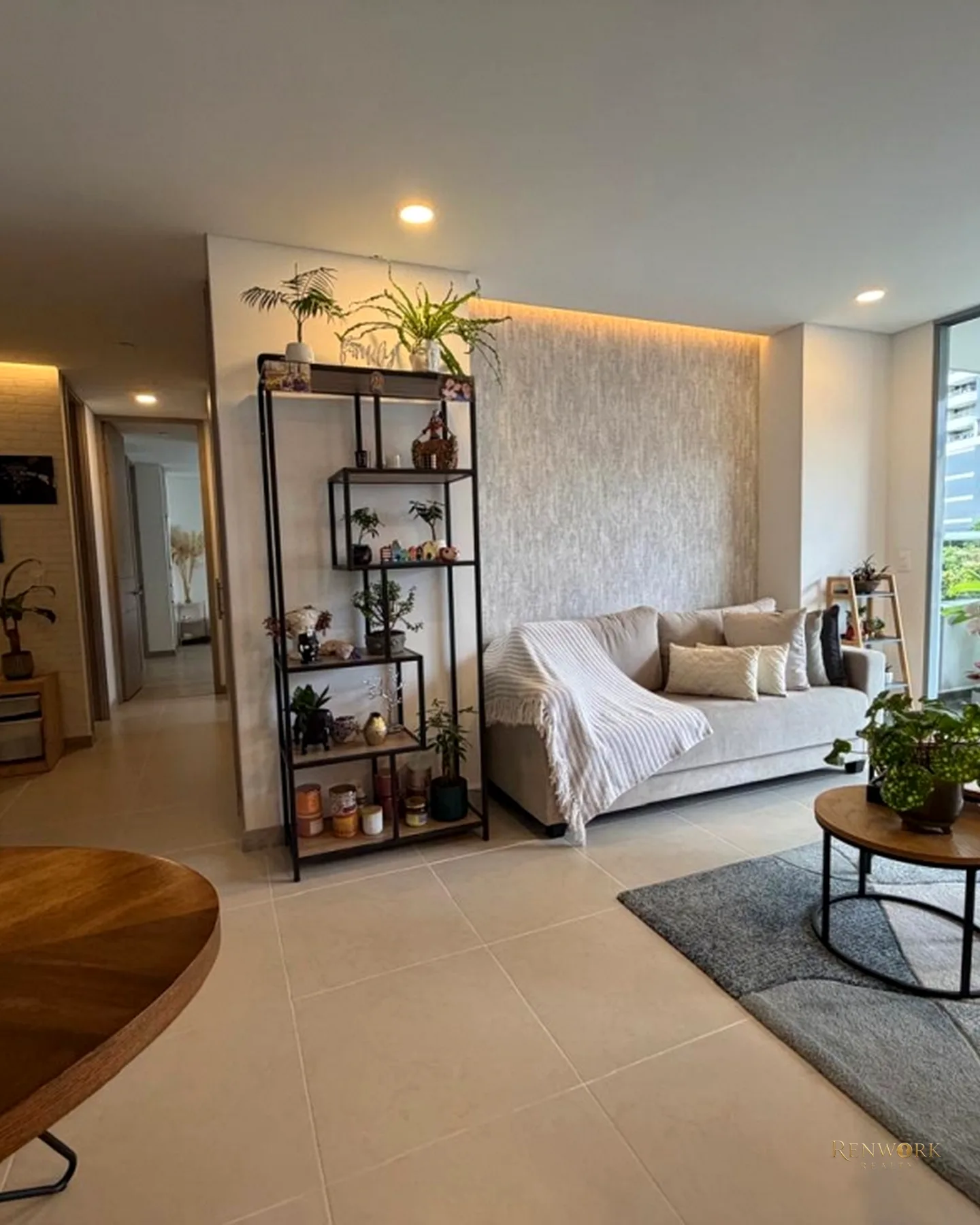 VENTA APARTAMENTO EN LOMA DE LOS MESA - ENVIGADO · foto 9