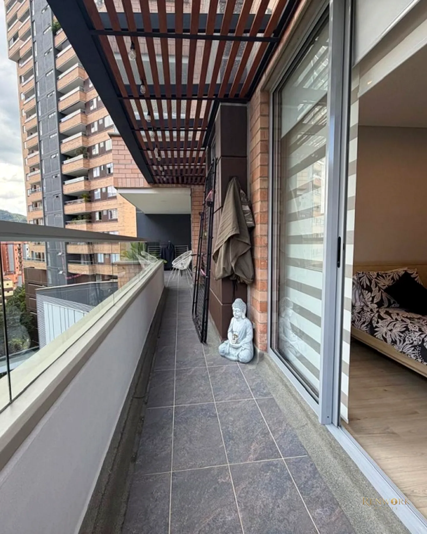 VENTA APARTAMENTO EN LOMA DE LOS MESA - ENVIGADO · foto 12