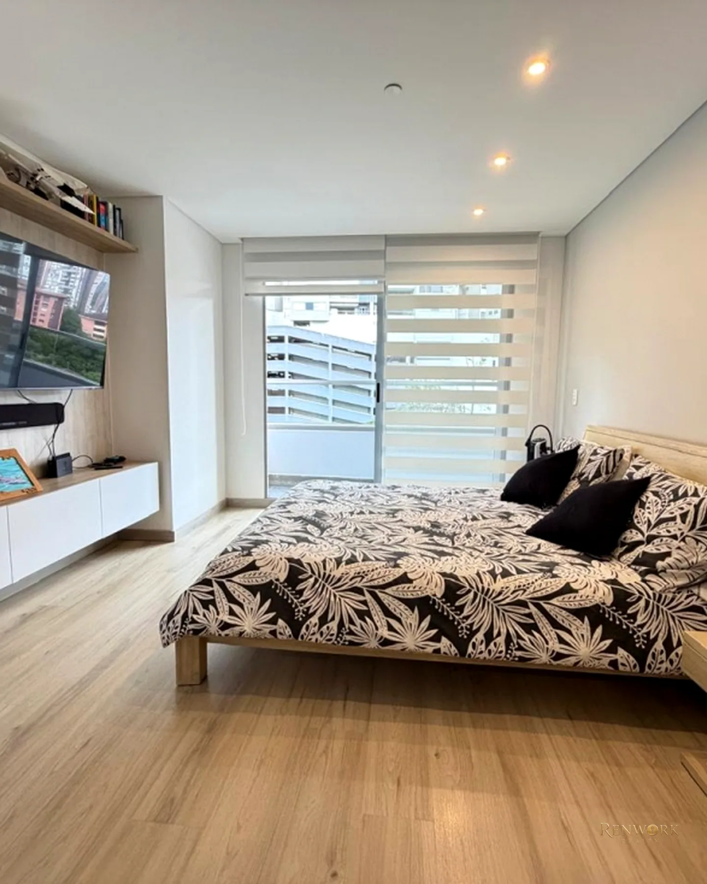 VENTA APARTAMENTO EN LOMA DE LOS MESA - ENVIGADO · foto 8
