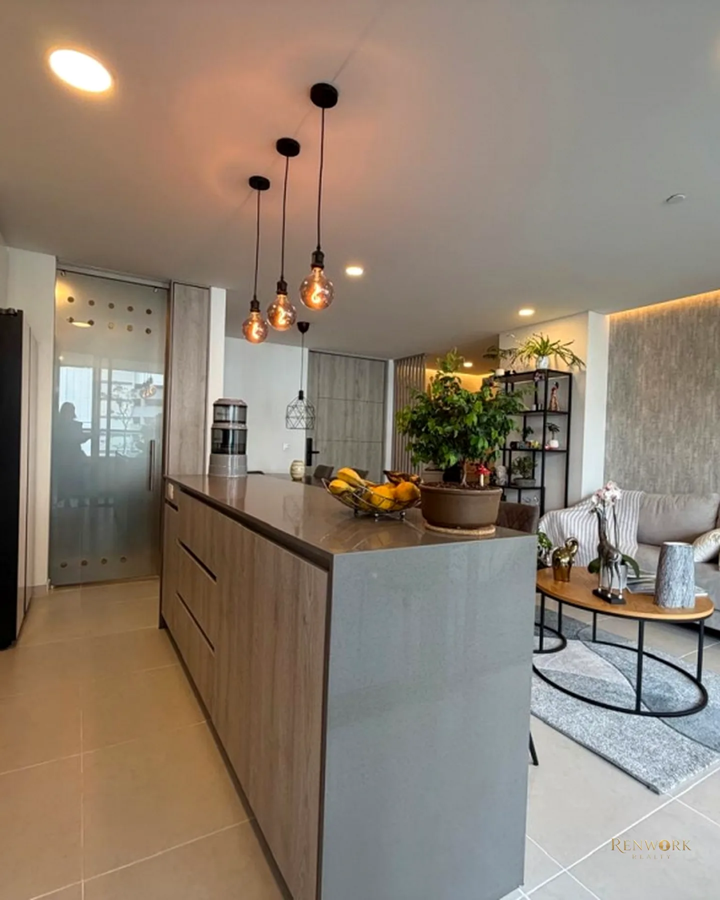 VENTA APARTAMENTO EN LOMA DE LOS MESA - ENVIGADO · foto 3