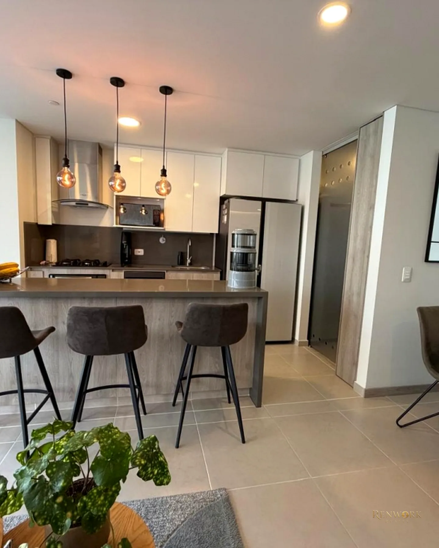 VENTA APARTAMENTO EN LOMA DE LOS MESA - ENVIGADO · foto 4