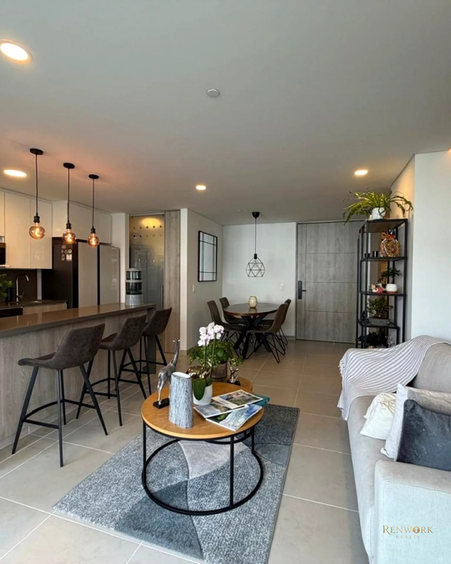 VENTA APARTAMENTO EN LOMA DE LOS MESA - ENVIGADO · foto 1