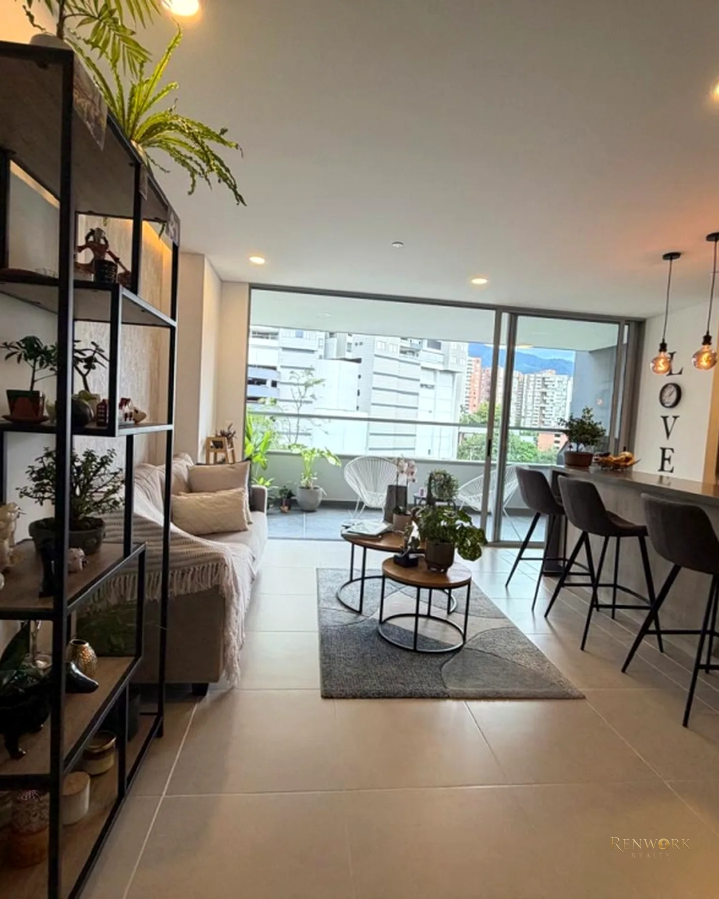 VENTA APARTAMENTO EN LOMA DE LOS MESA - ENVIGADO · foto 6