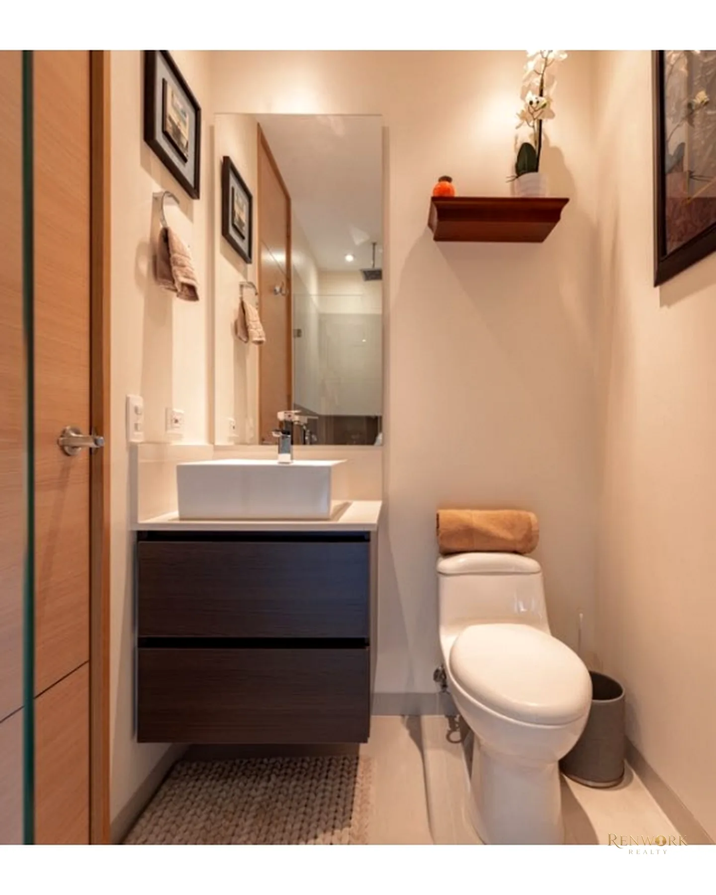 VENTA APARTAMENTO EN LOS PARRA CON EXCELENTE VISTA · foto 10