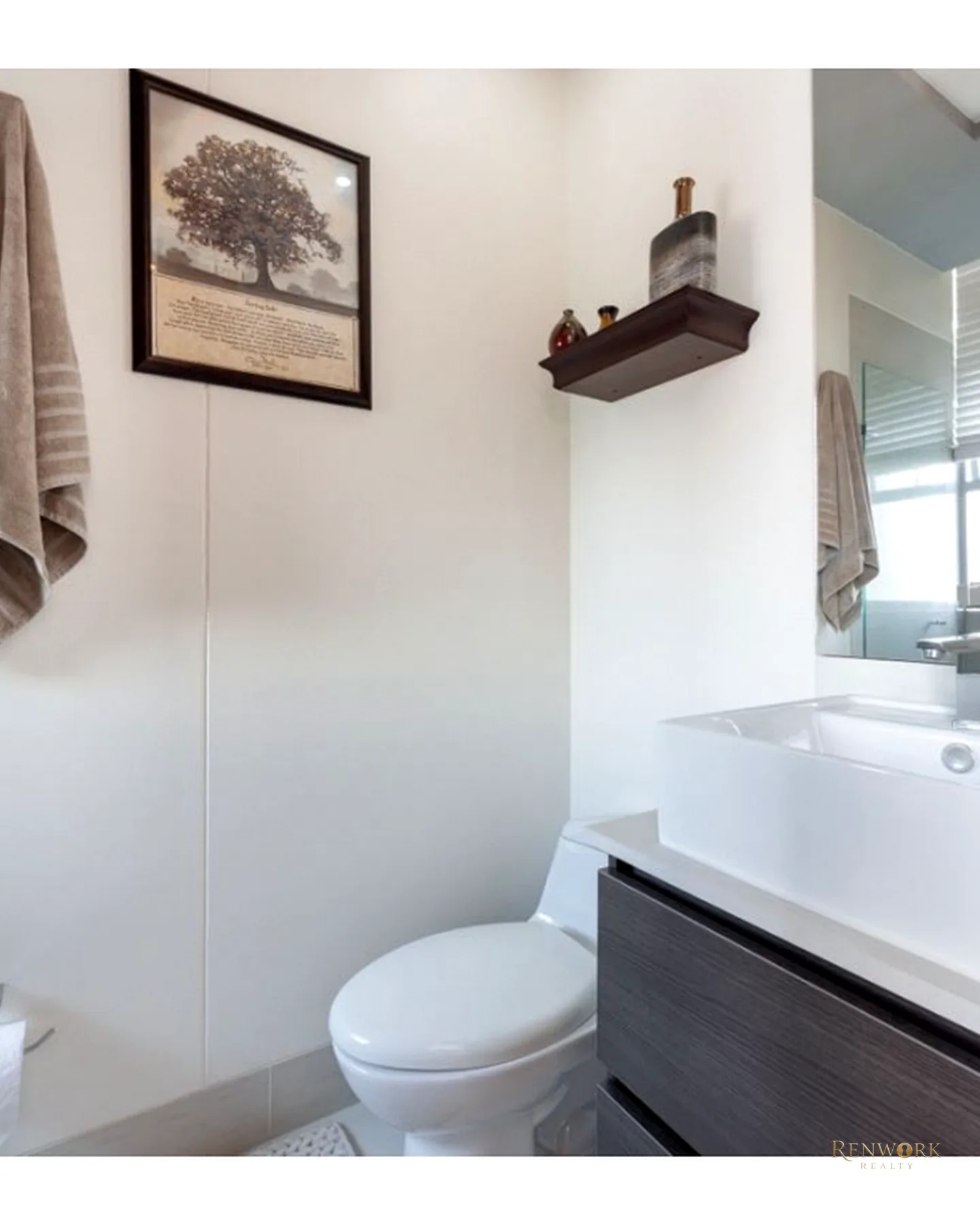 VENTA APARTAMENTO EN LOS PARRA CON EXCELENTE VISTA · foto 8