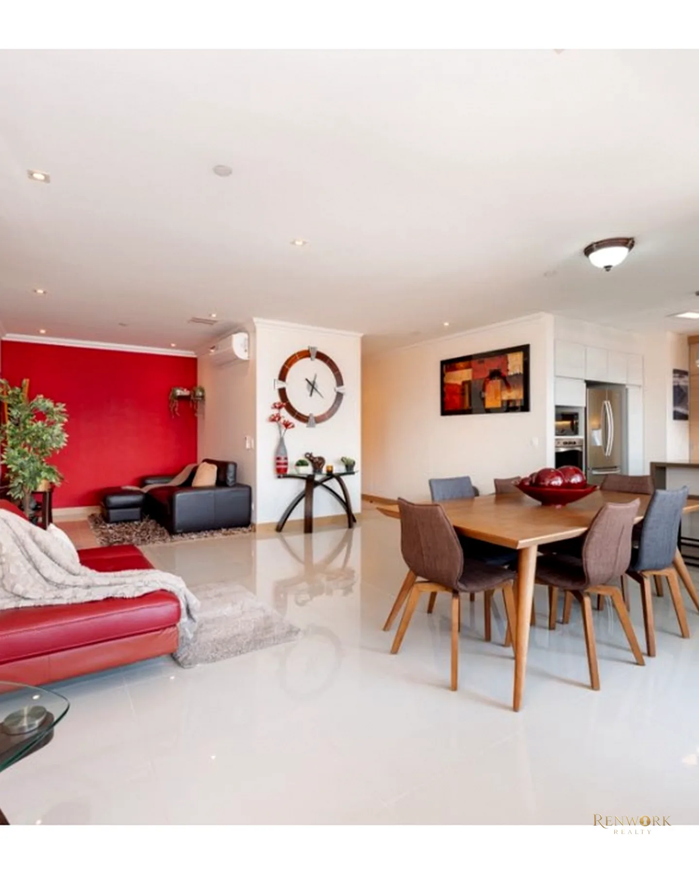 VENTA APARTAMENTO EN LOS PARRA CON EXCELENTE VISTA · foto 6
