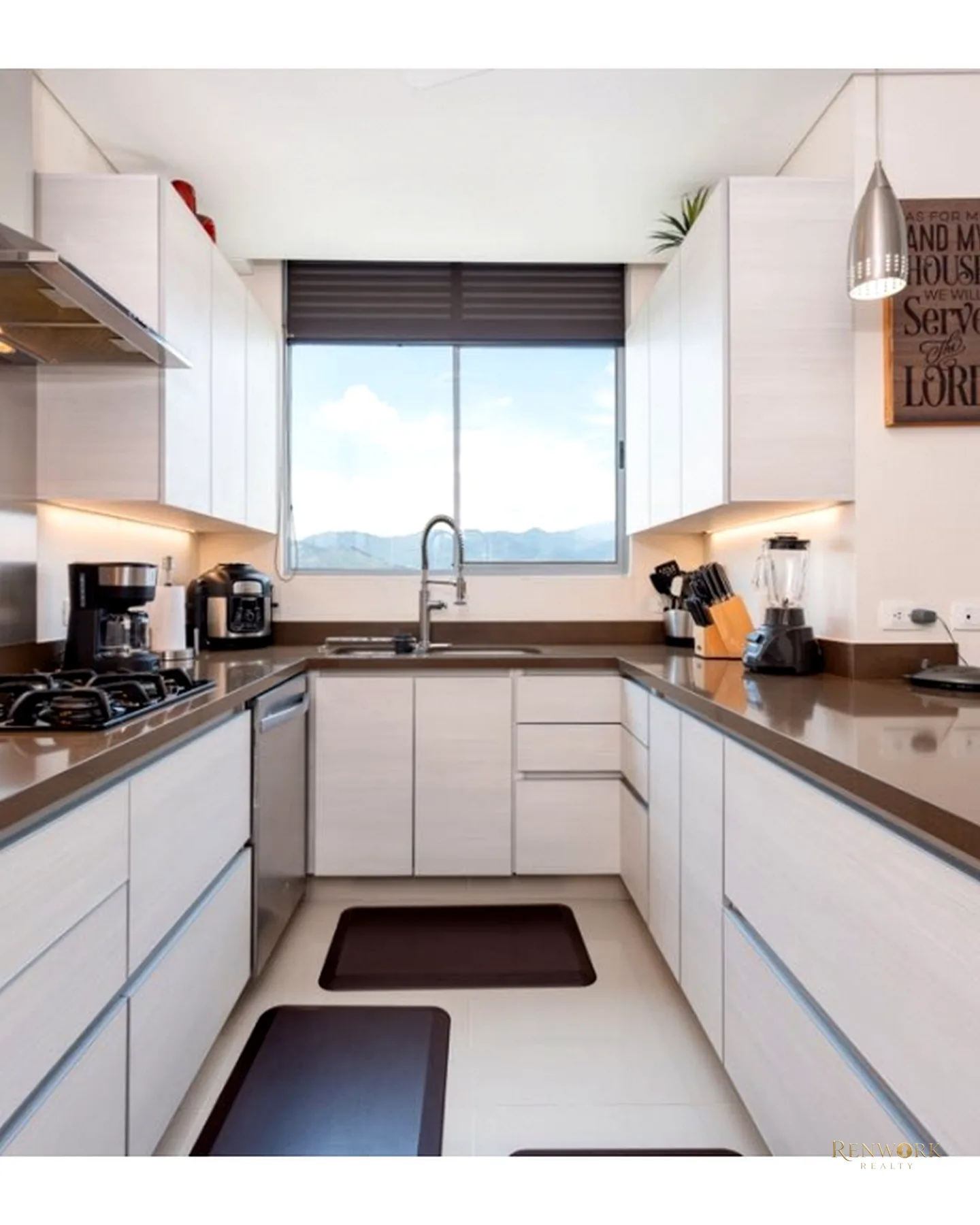 VENTA APARTAMENTO EN LOS PARRA CON EXCELENTE VISTA · foto 1
