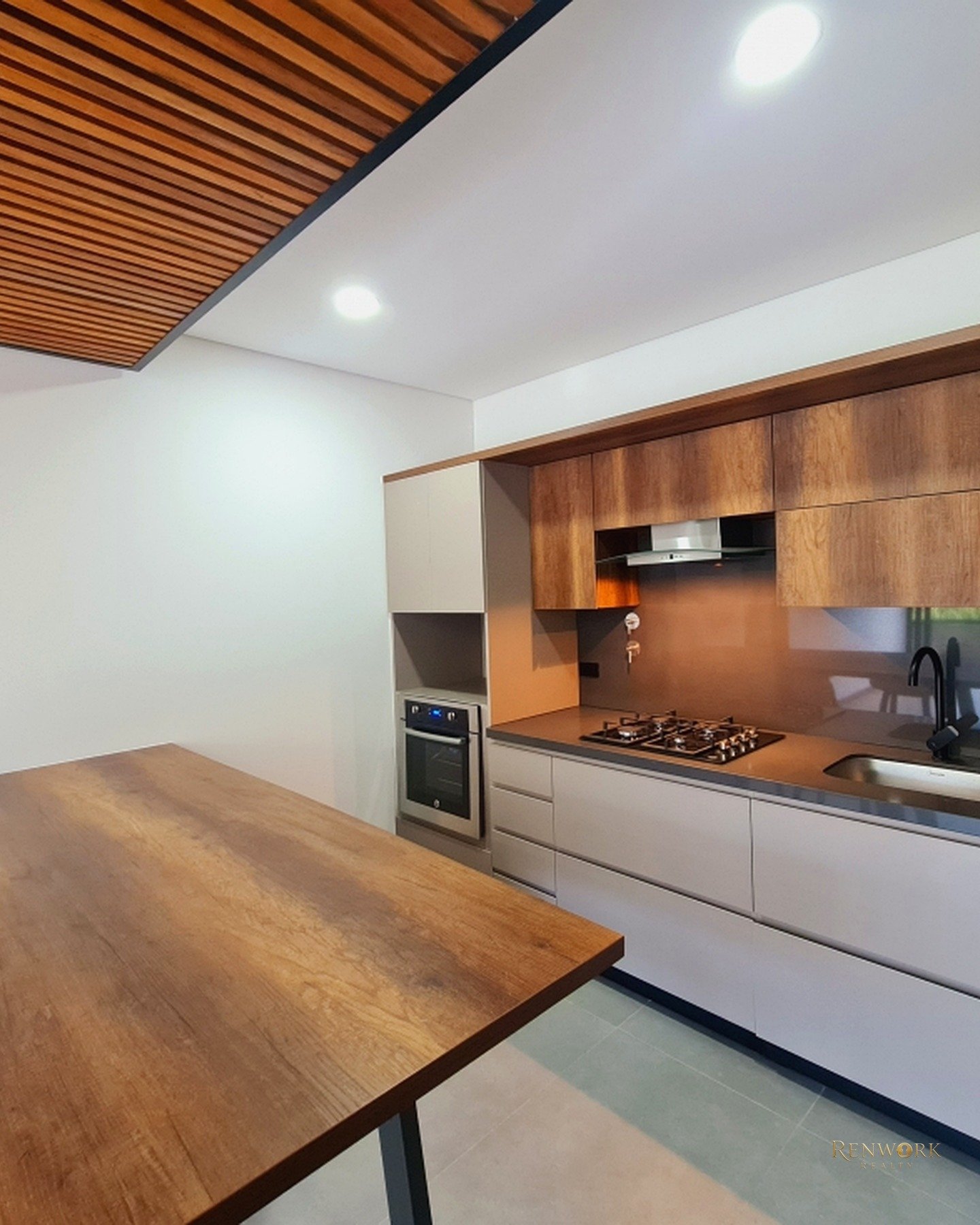 VENTA APARTAMENTO EN MEDELLIN, EL POBLADO SECTOR LAS PALMAS · foto 10