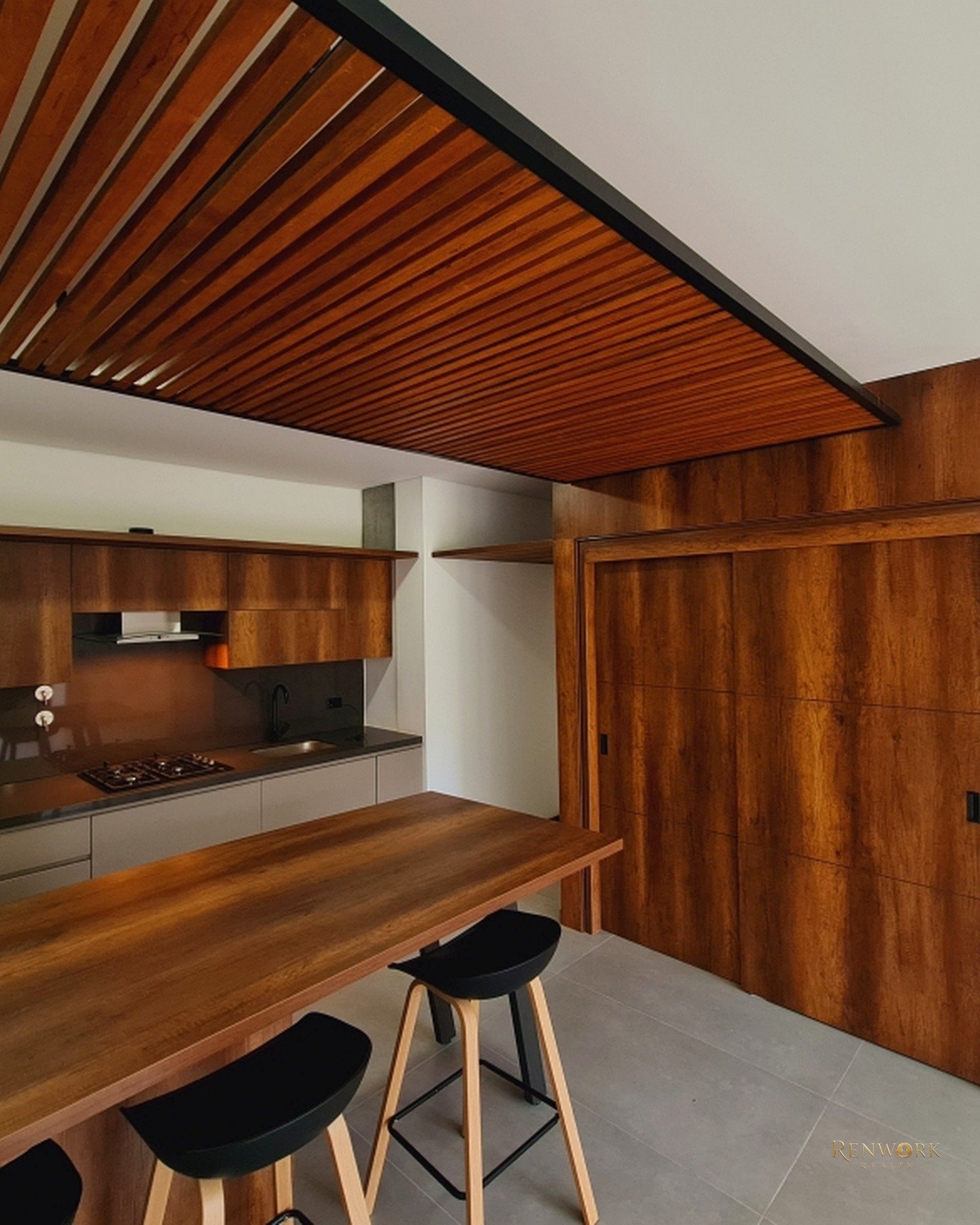 VENTA APARTAMENTO EN MEDELLIN, EL POBLADO SECTOR LAS PALMAS · foto 11