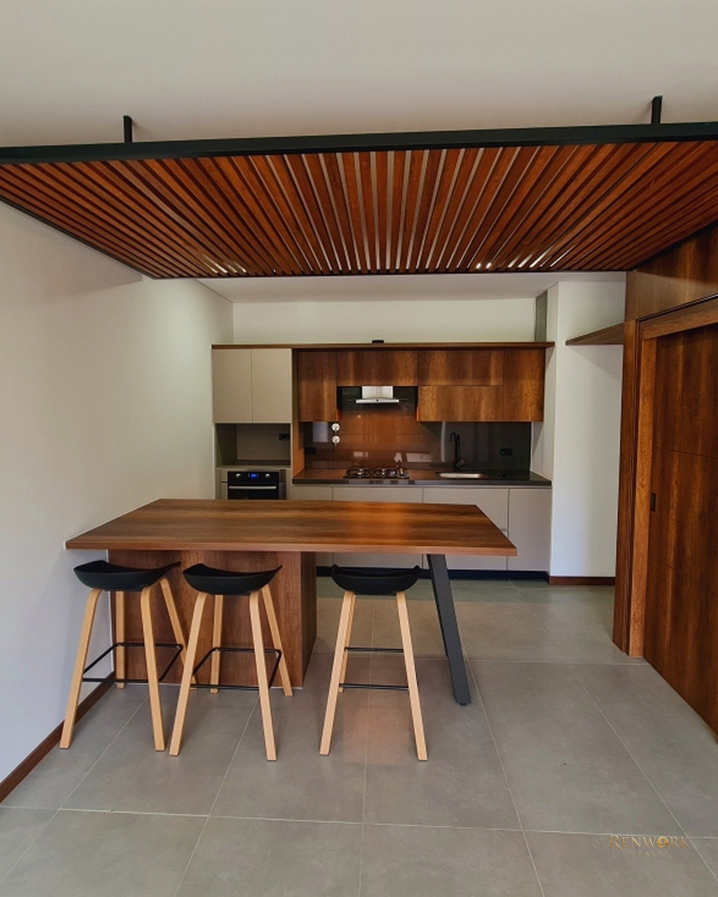 VENTA APARTAMENTO EN MEDELLIN, EL POBLADO SECTOR LAS PALMAS · foto 9