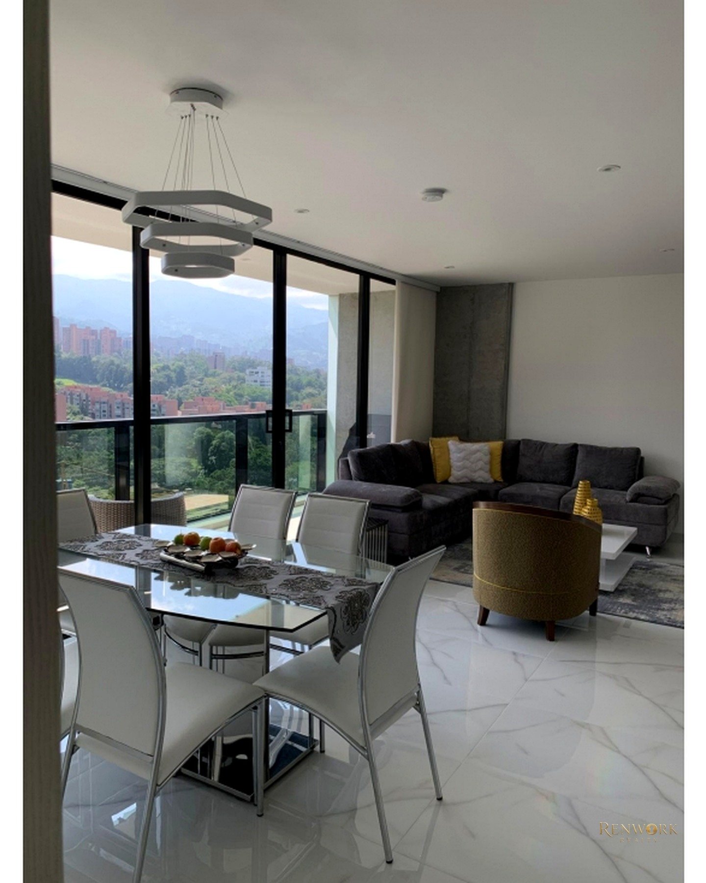 VENTA APARTAMENTO EN MILLA DE ORO · foto 2