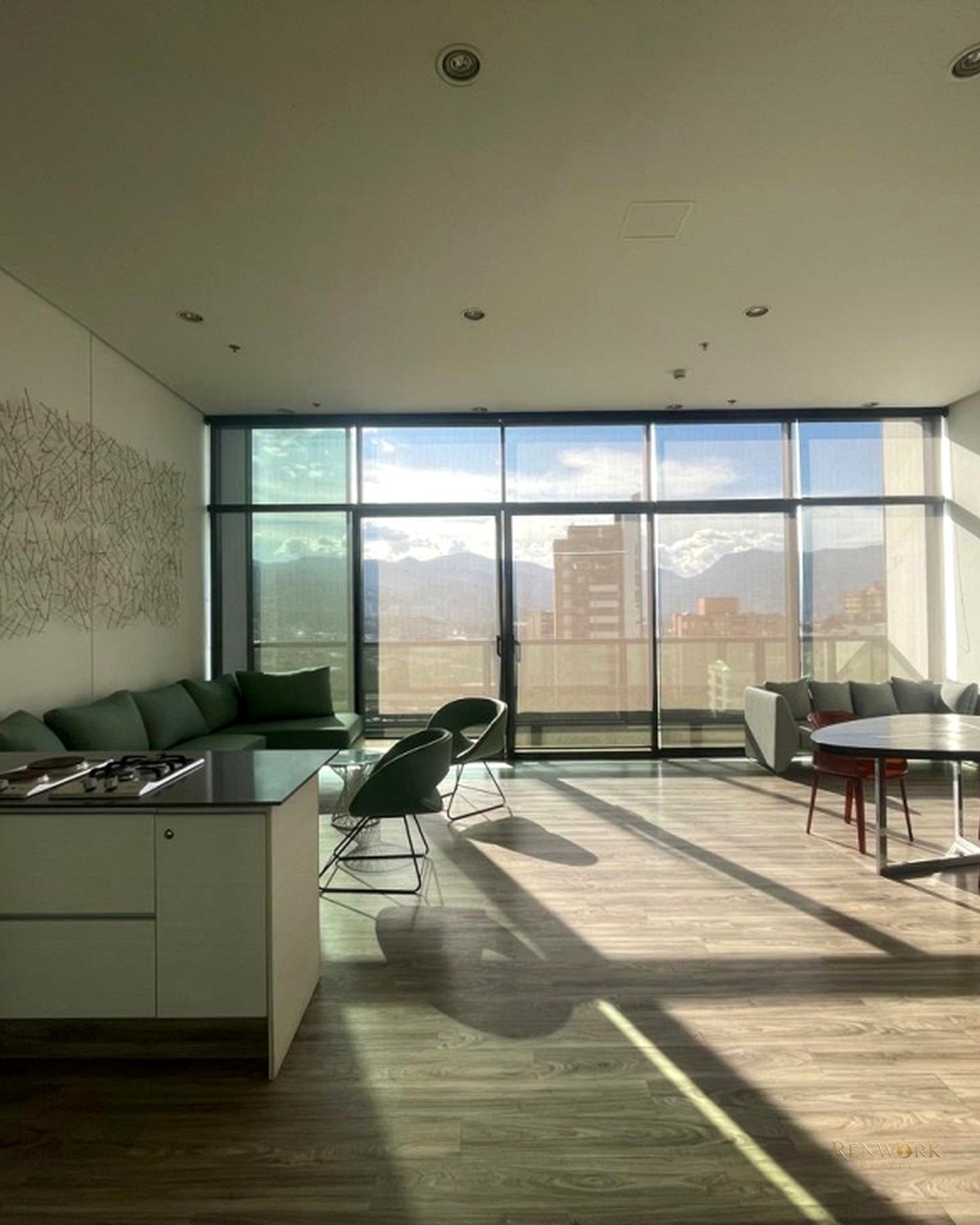 VENTA APARTAMENTO EN MILLA DE ORO · foto 8